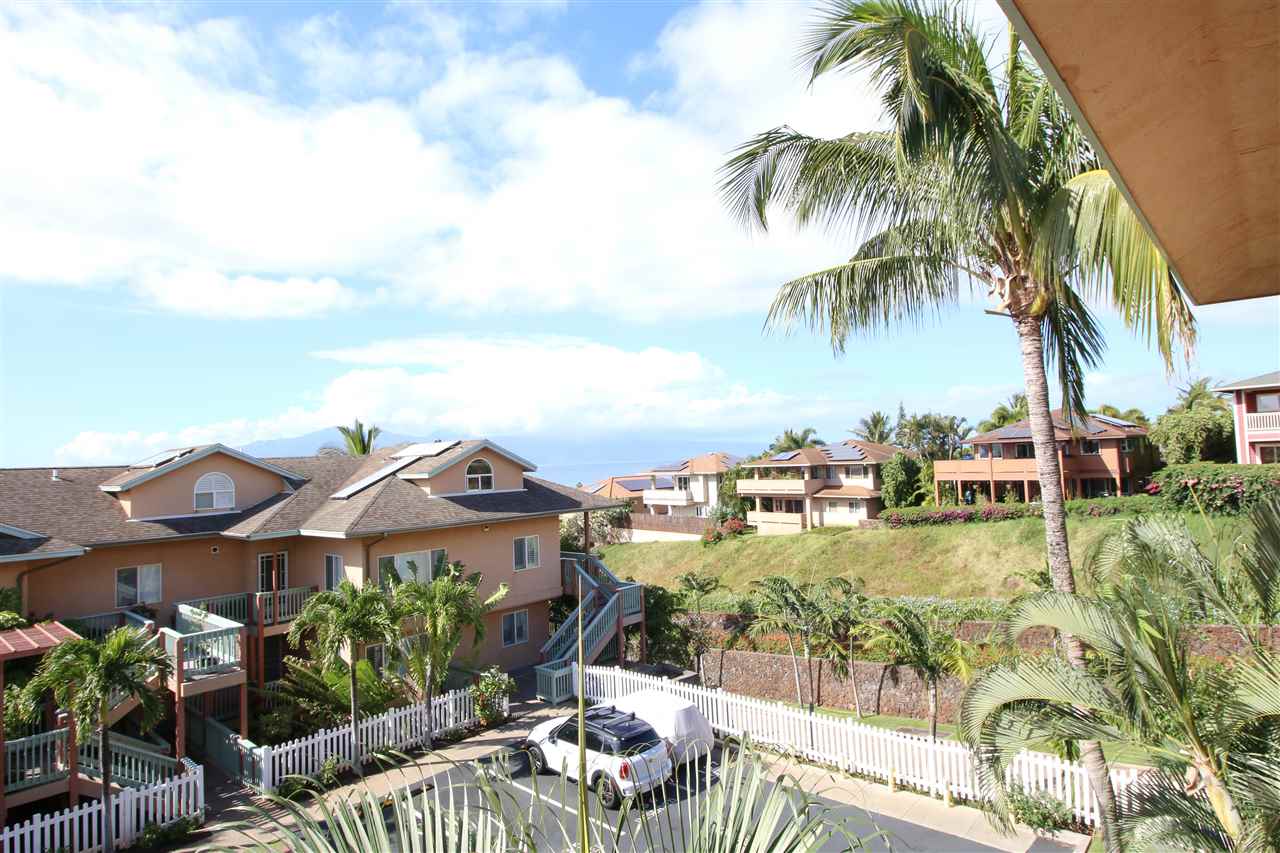 Villas at Kahana Ridge condo # 432, Lahaina, Hawaii - photo 20 of 24