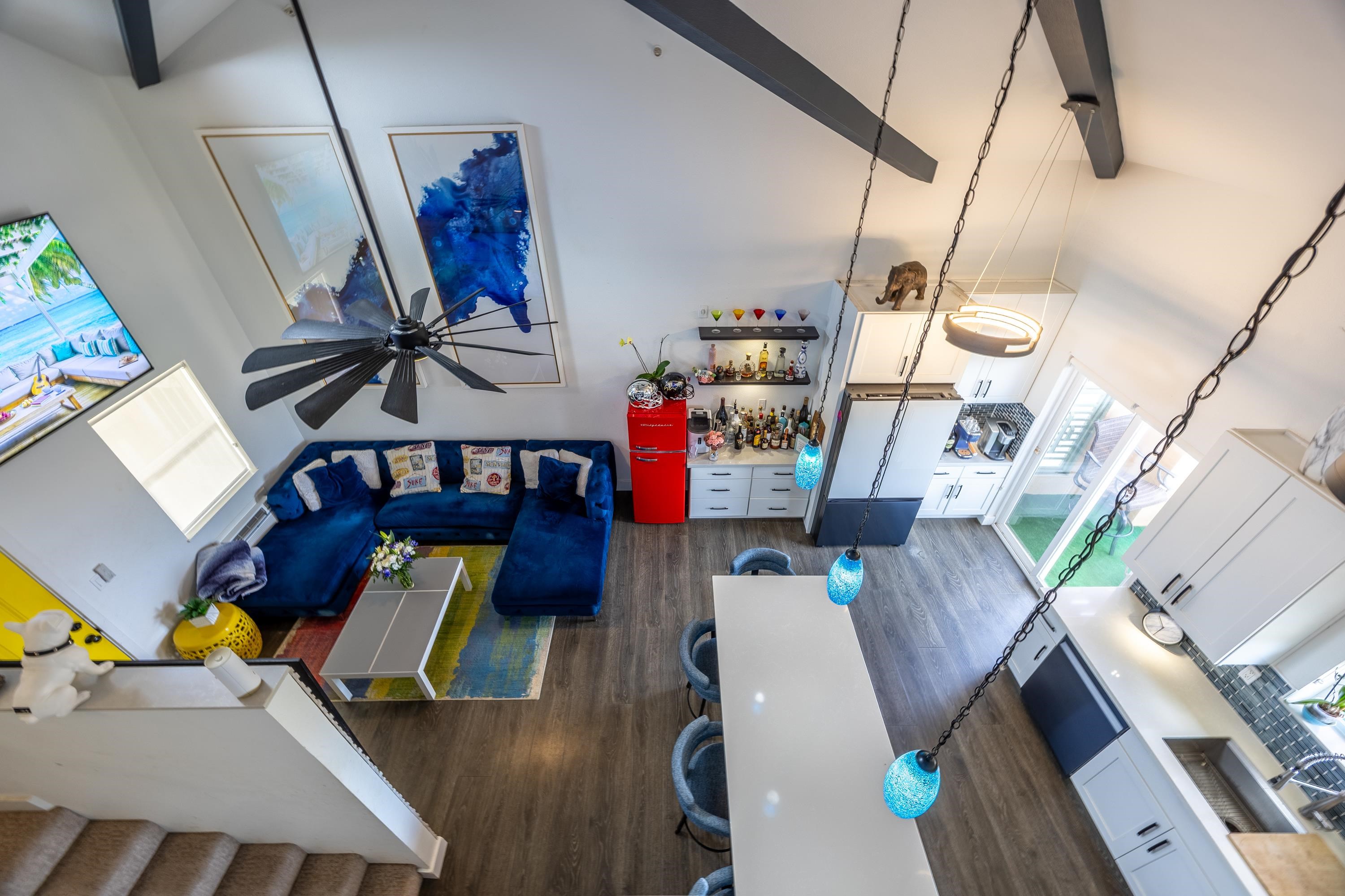 Villas at Kahana Ridge condo # 432, Lahaina, Hawaii - photo 25 of 31