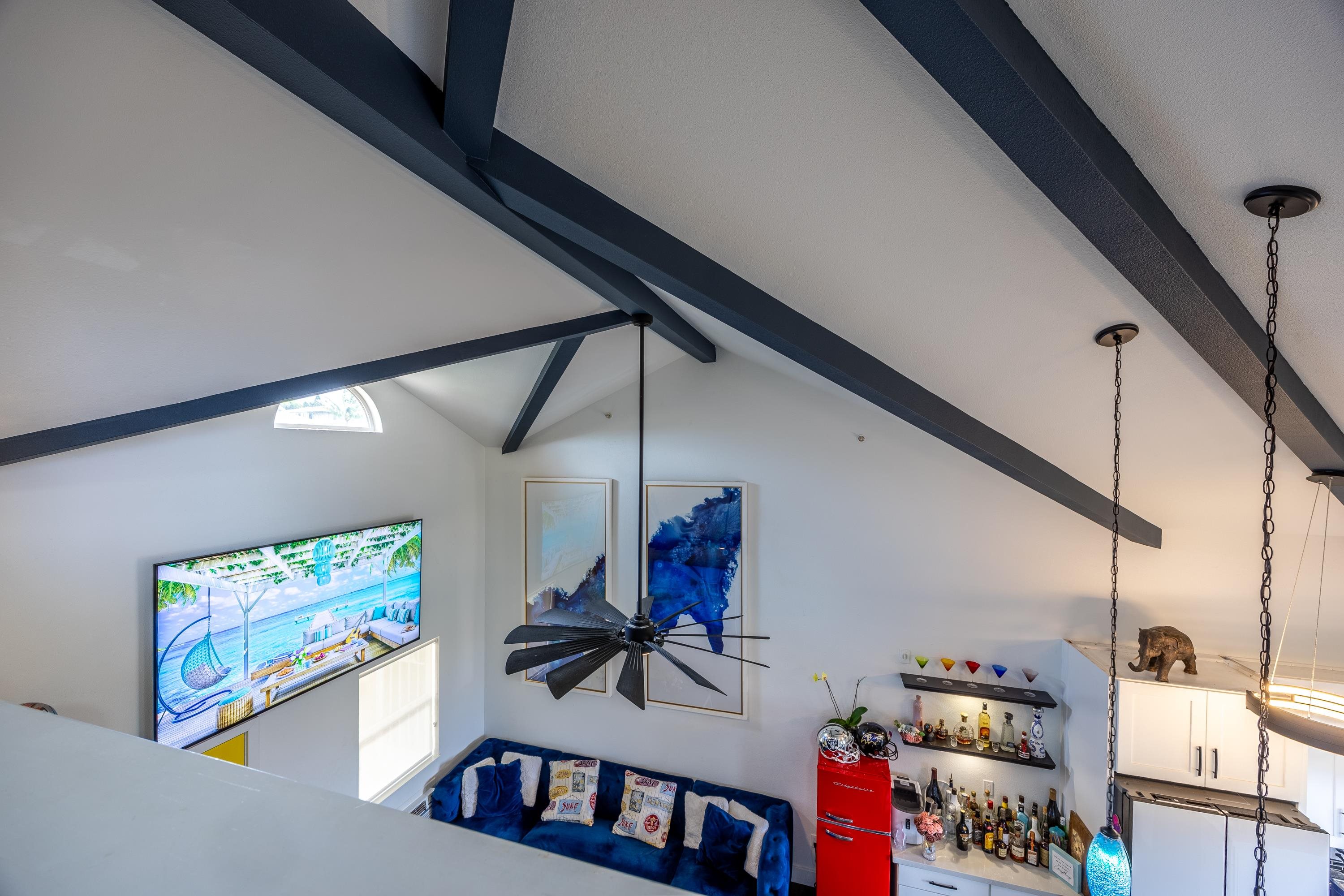 Villas at Kahana Ridge condo # 432, Lahaina, Hawaii - photo 26 of 31