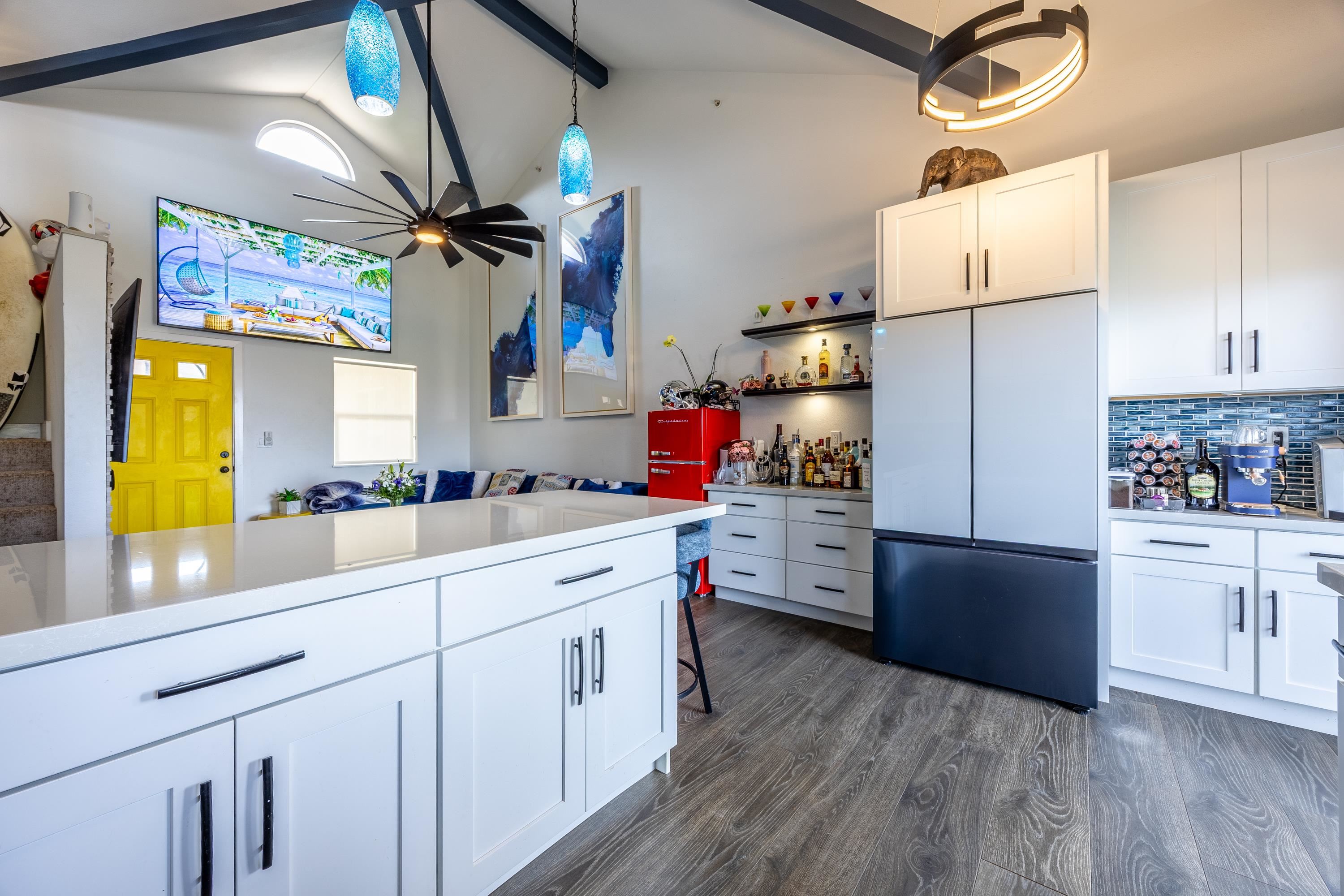 Villas at Kahana Ridge condo # 432, Lahaina, Hawaii - photo 28 of 31