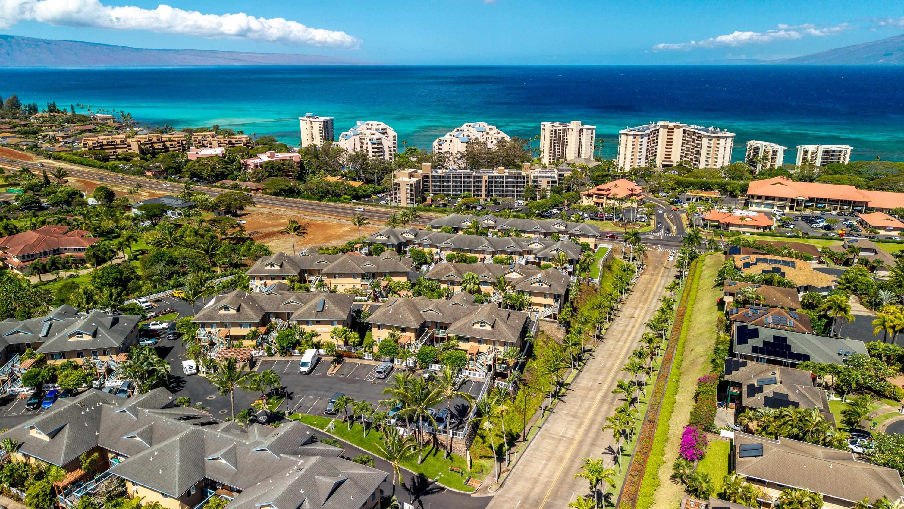 Villas at Kahana Ridge condo # 432, Lahaina, Hawaii - photo 30 of 31