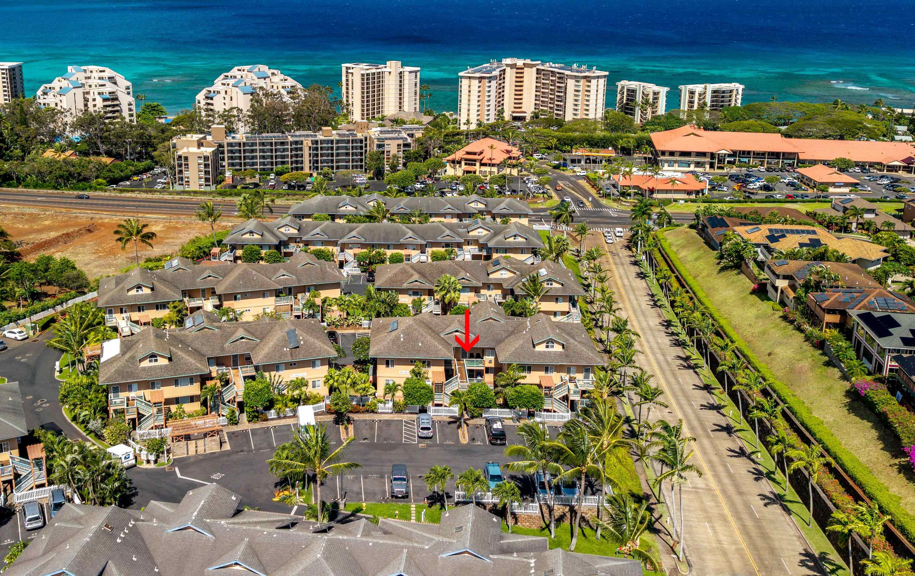 Villas at Kahana Ridge condo # 432, Lahaina, Hawaii - photo 31 of 31