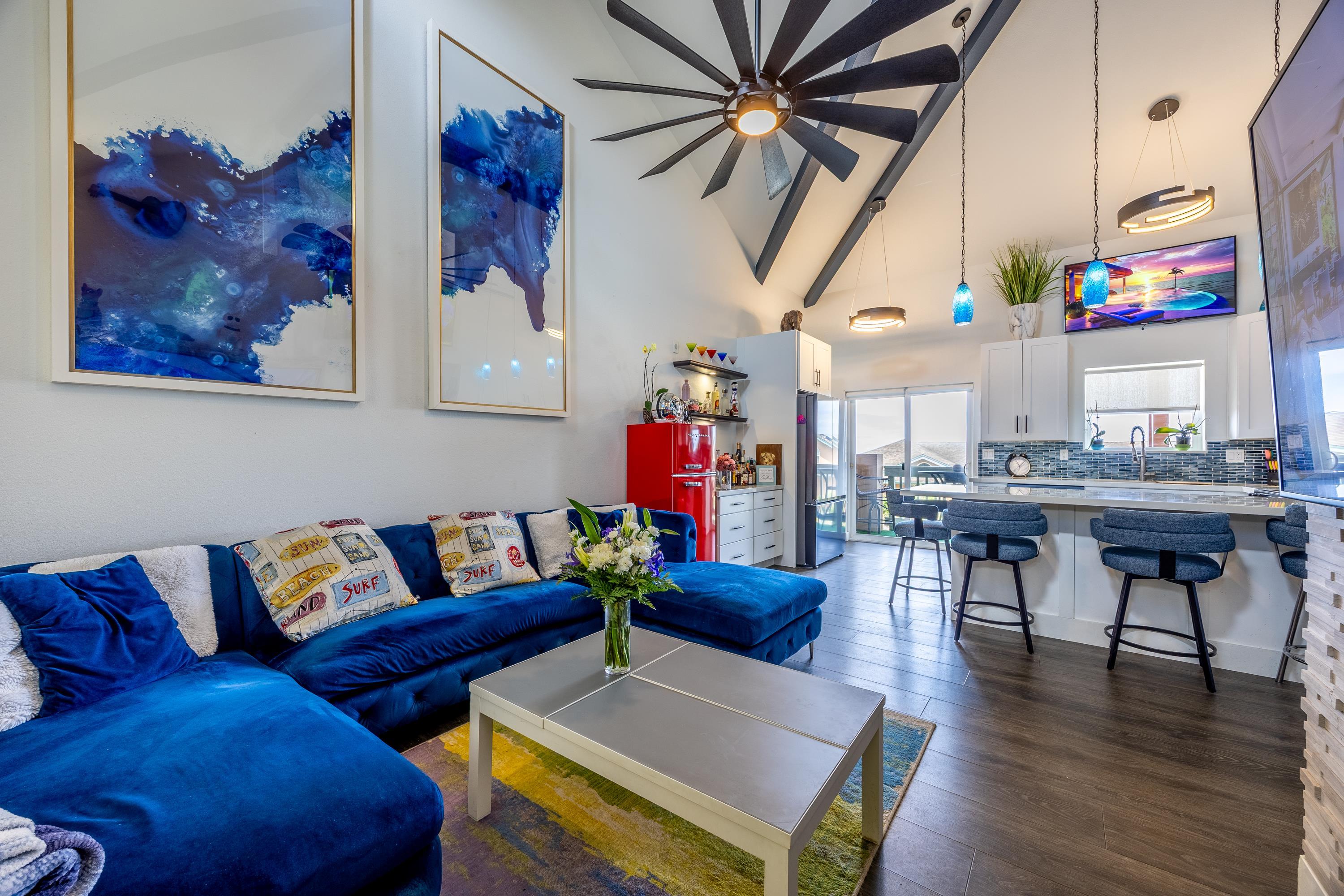 Villas at Kahana Ridge condo # 432, Lahaina, Hawaii - photo 5 of 31