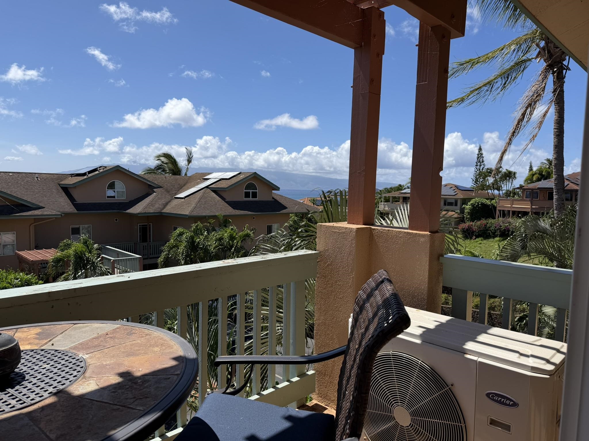 Villas at Kahana Ridge condo # 432, Lahaina, Hawaii - photo 16 of 45