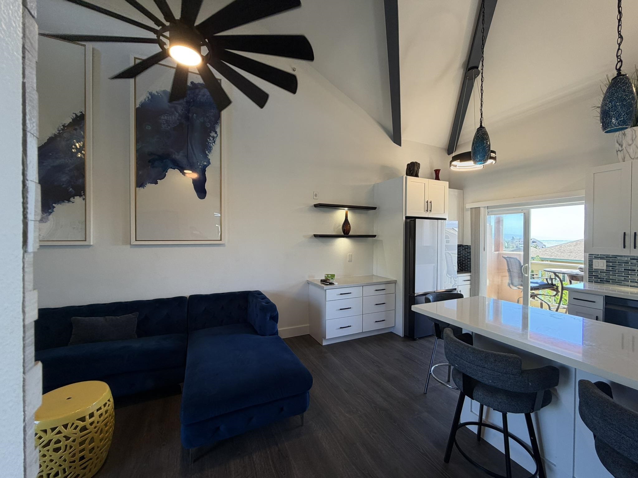 Villas at Kahana Ridge condo # 432, Lahaina, Hawaii - photo 5 of 45