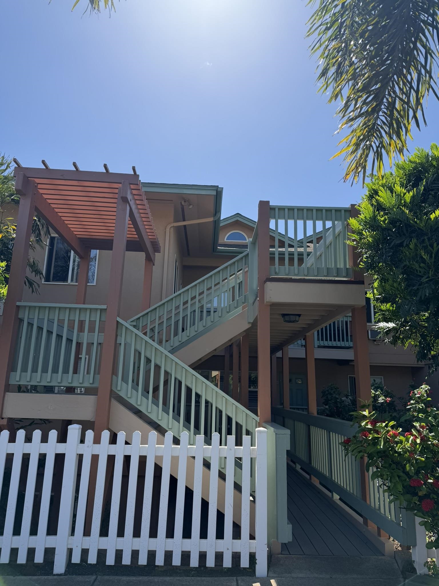 Villas at Kahana Ridge condo # 432, Lahaina, Hawaii - photo 42 of 45