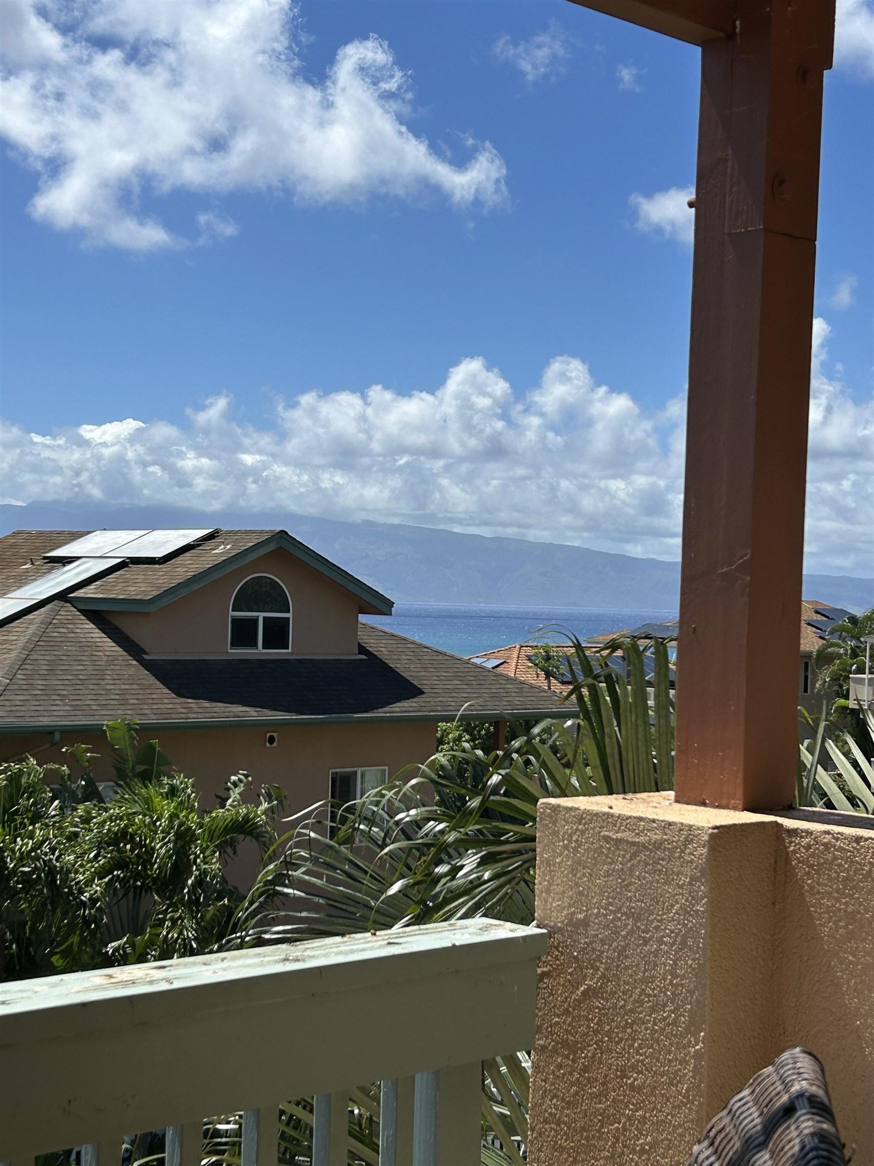 Villas at Kahana Ridge condo # 432, Lahaina, Hawaii - photo 43 of 45