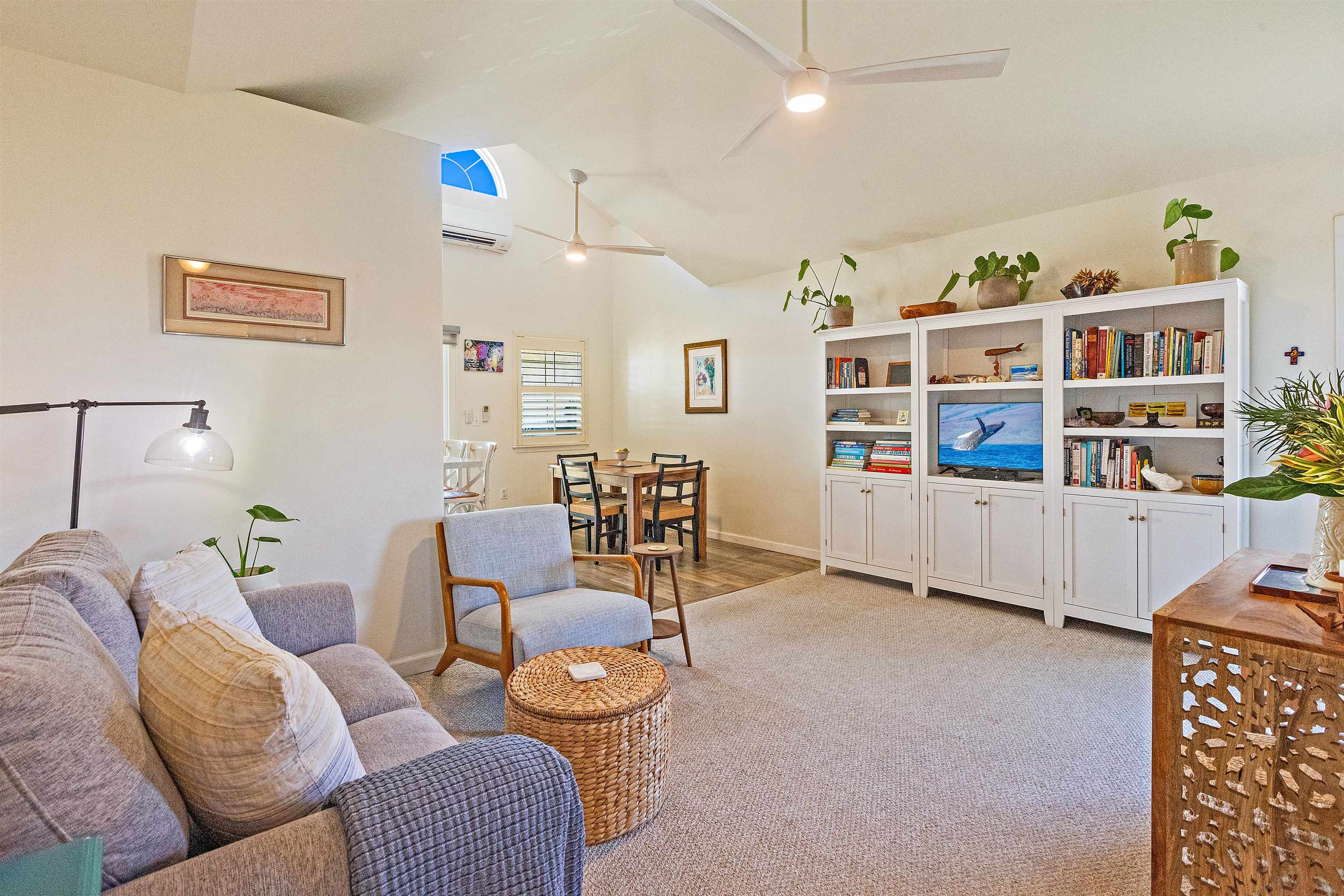 Villas at Kenolio I condo # 15A, Kihei, Hawaii - photo 2 of 38