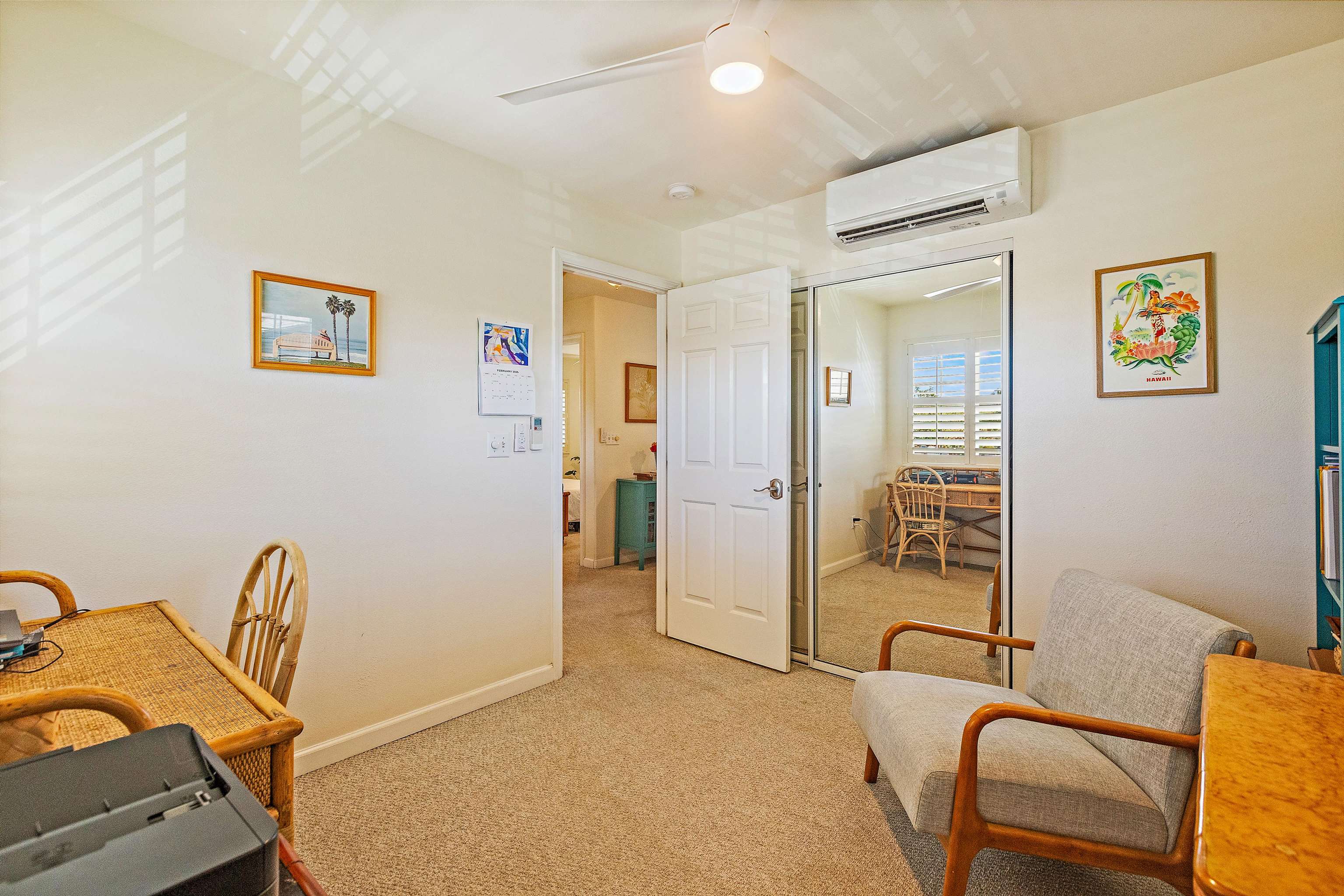 Villas at Kenolio I condo # 15A, Kihei, Hawaii - photo 16 of 38