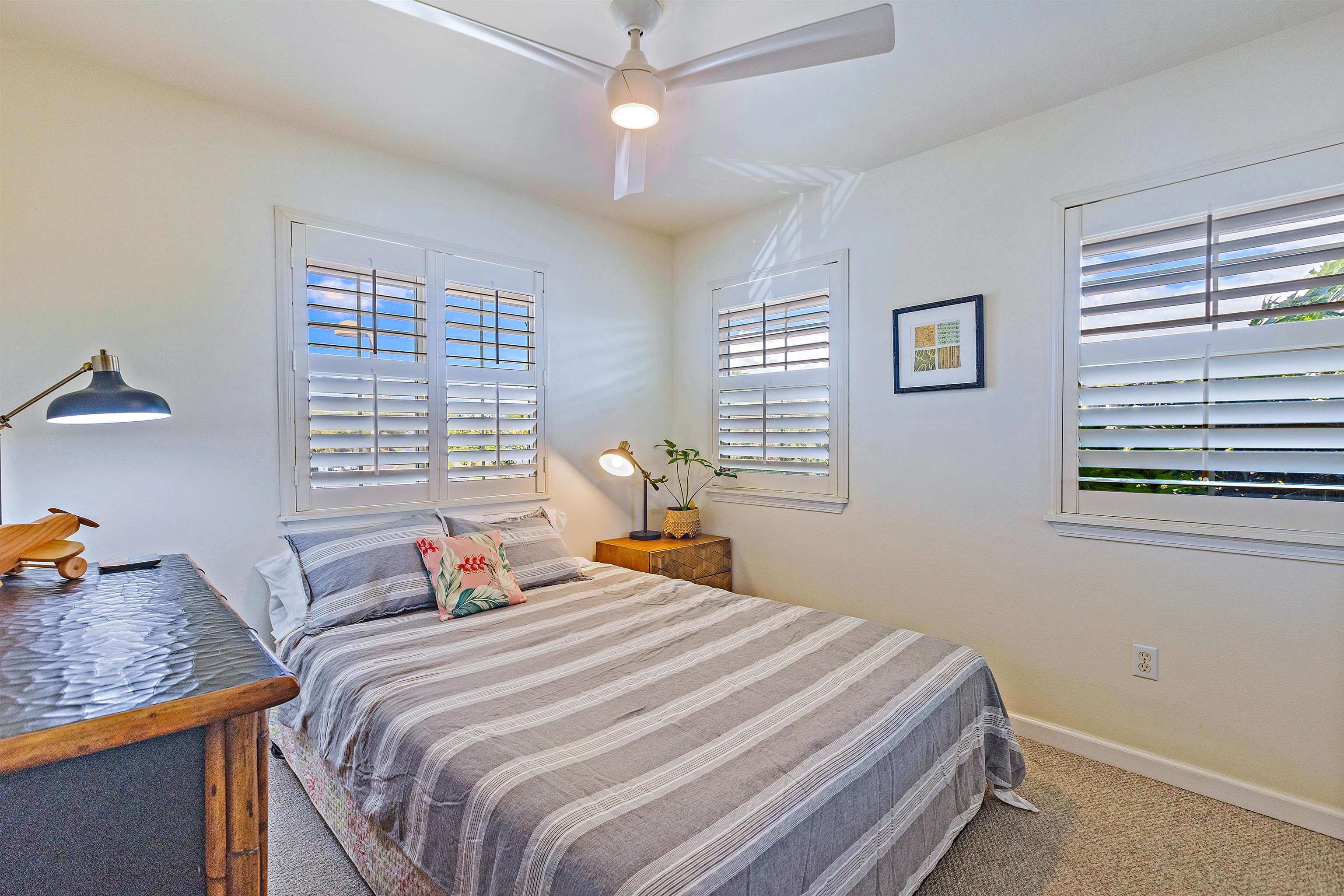 Villas at Kenolio I condo # 15A, Kihei, Hawaii - photo 17 of 38