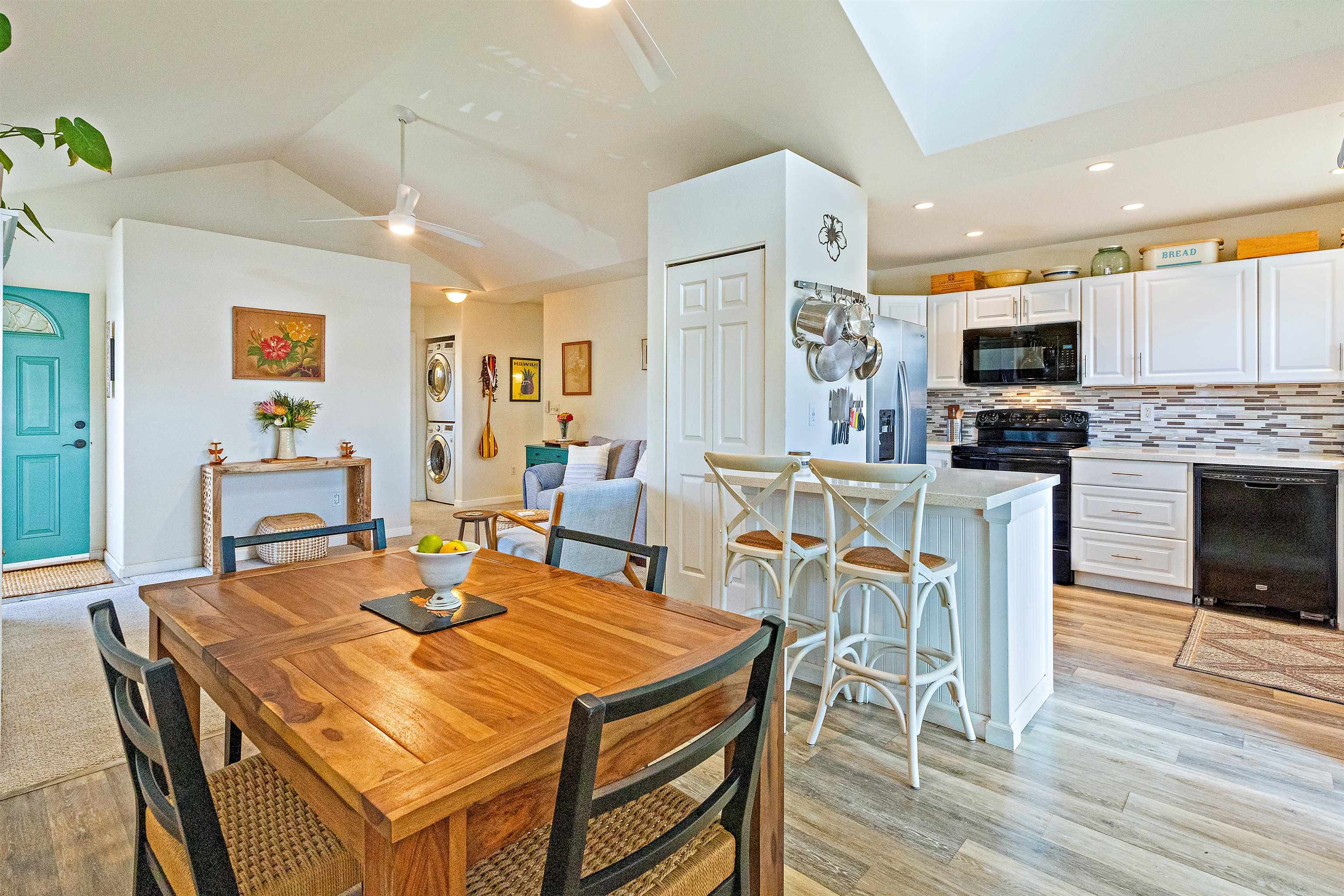 Villas at Kenolio I condo # 15A, Kihei, Hawaii - photo 3 of 38