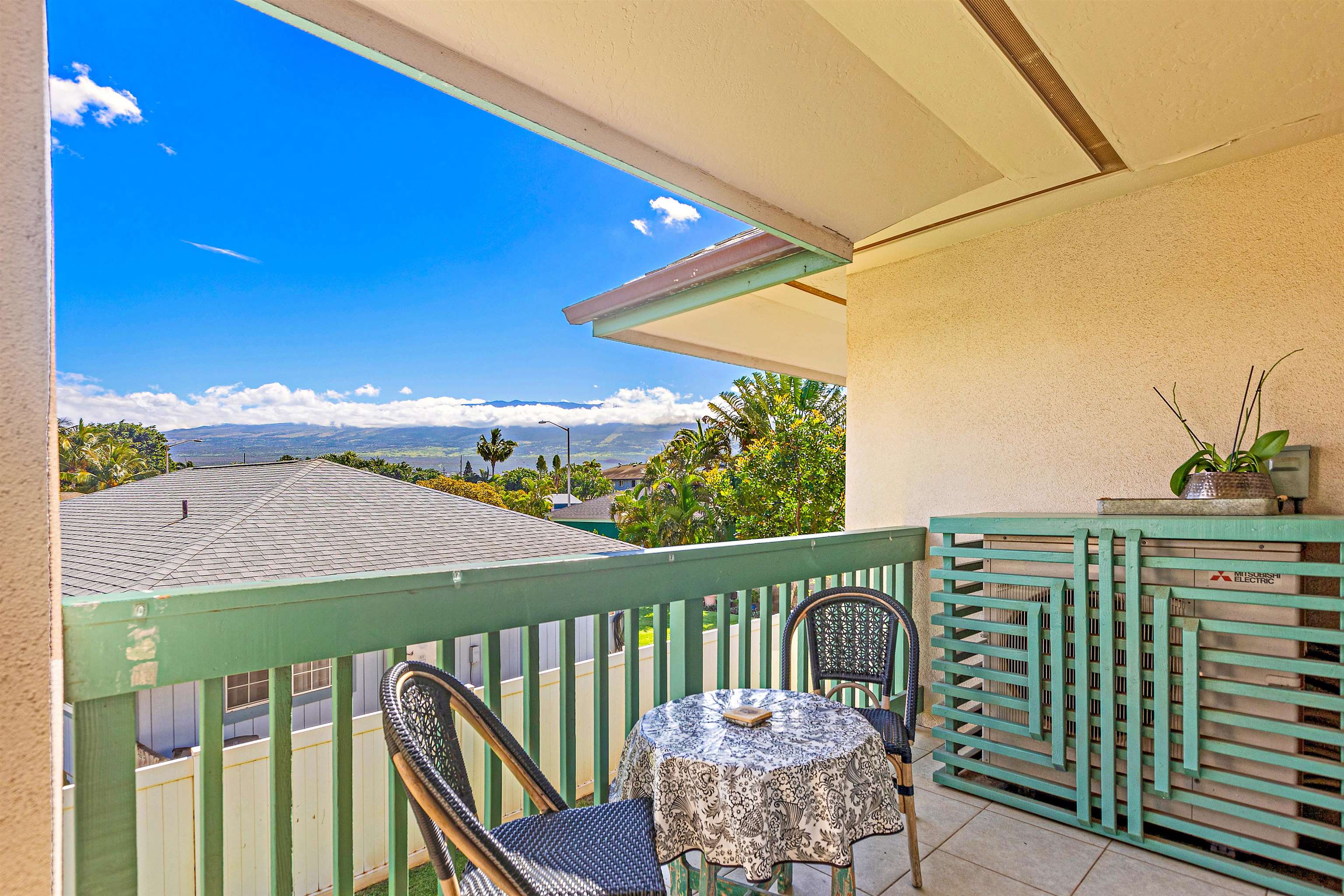 Villas at Kenolio I condo # 15A, Kihei, Hawaii - photo 29 of 38