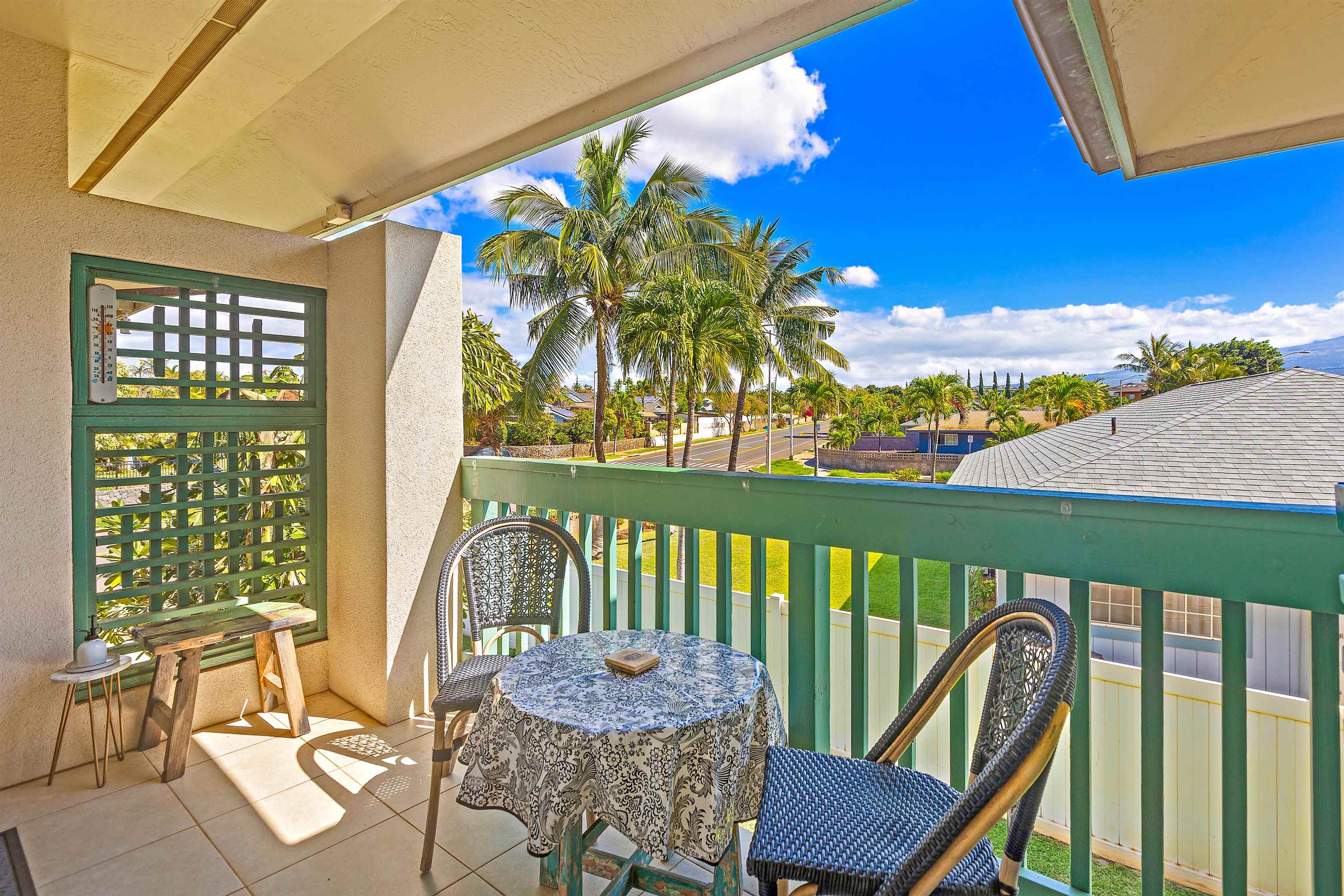 Villas at Kenolio I condo # 15A, Kihei, Hawaii - photo 30 of 38