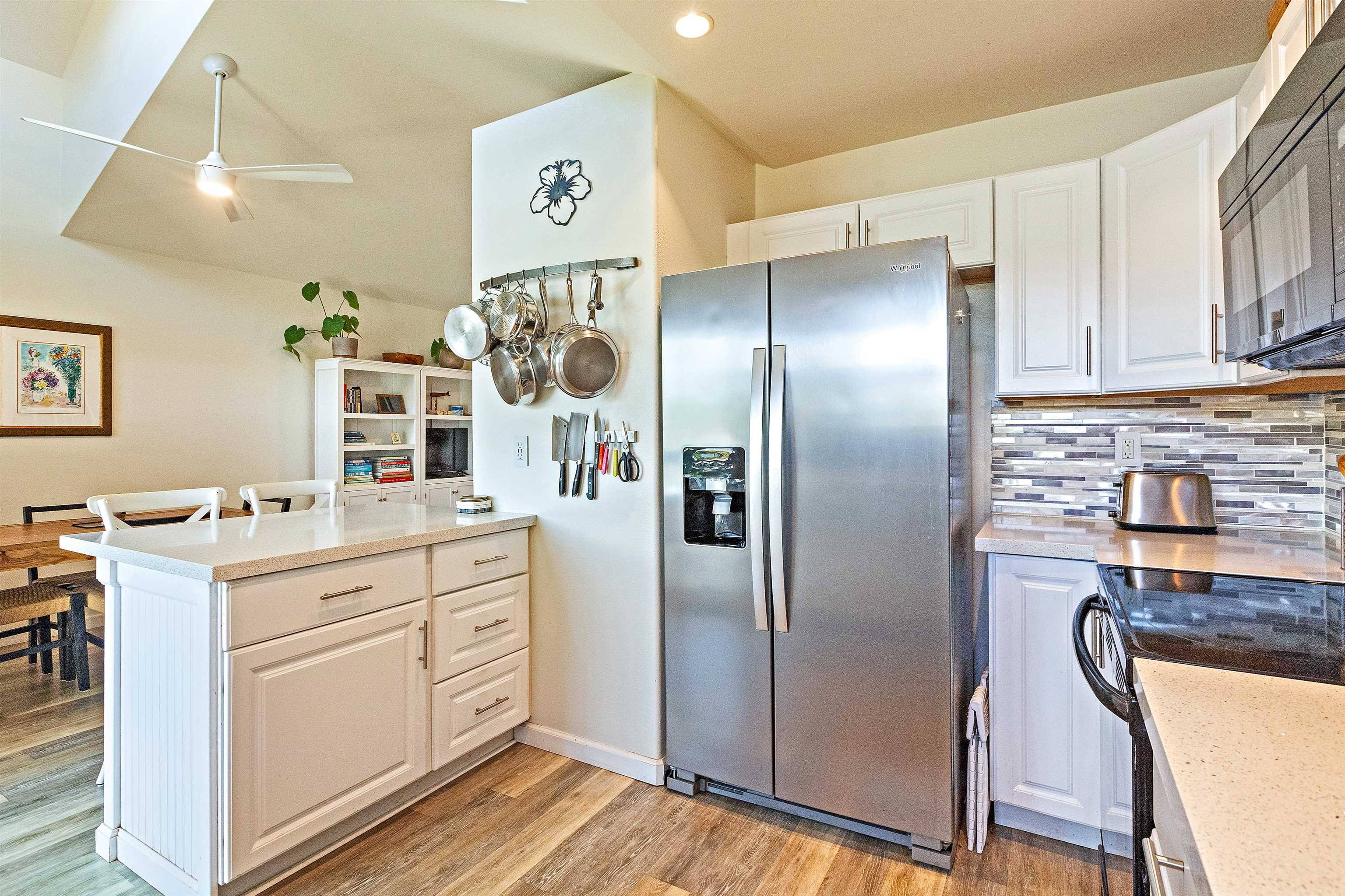 Villas at Kenolio I condo # 15A, Kihei, Hawaii - photo 4 of 38