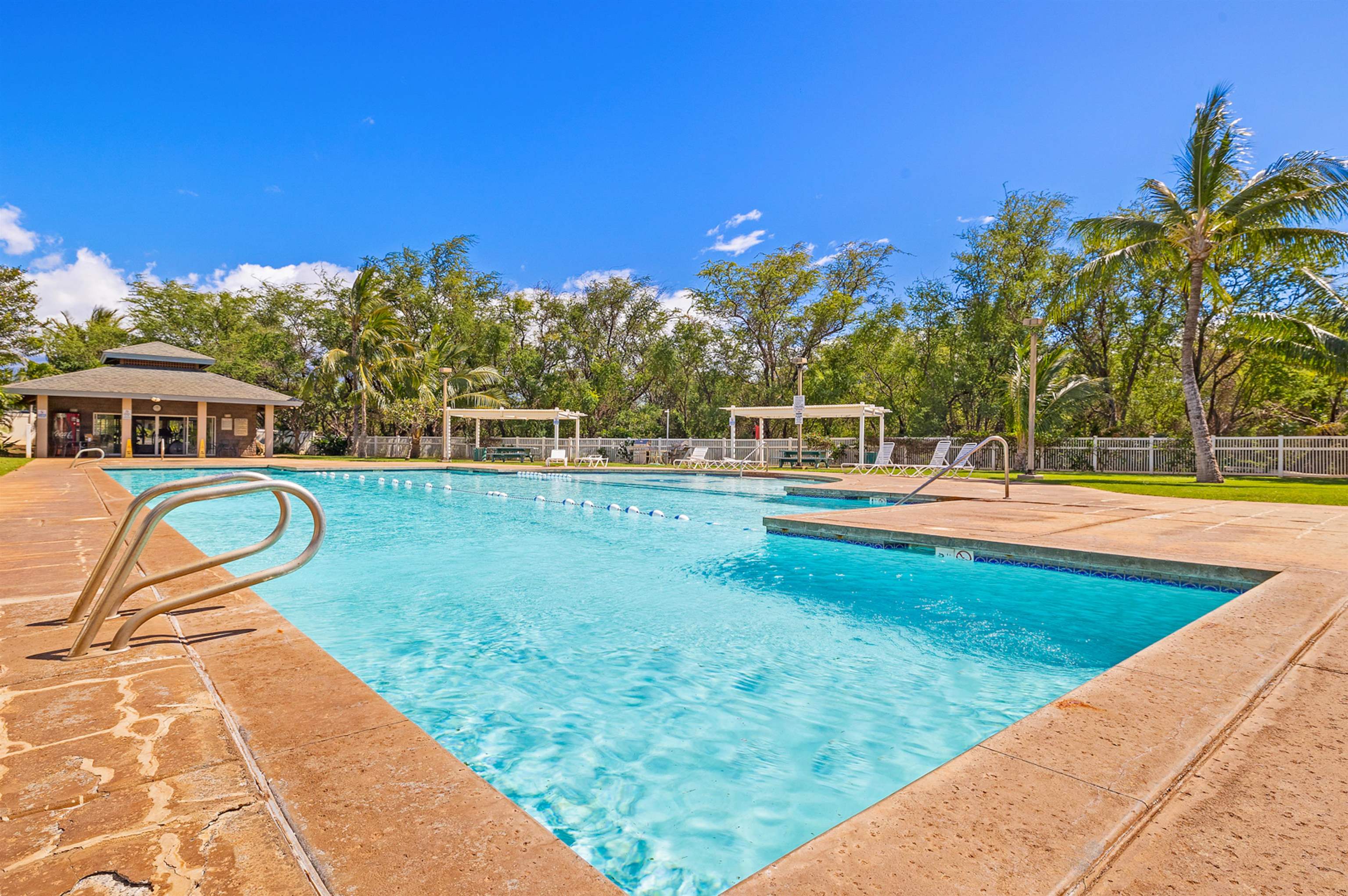 Villas at Kenolio I condo # 15A, Kihei, Hawaii - photo 31 of 38