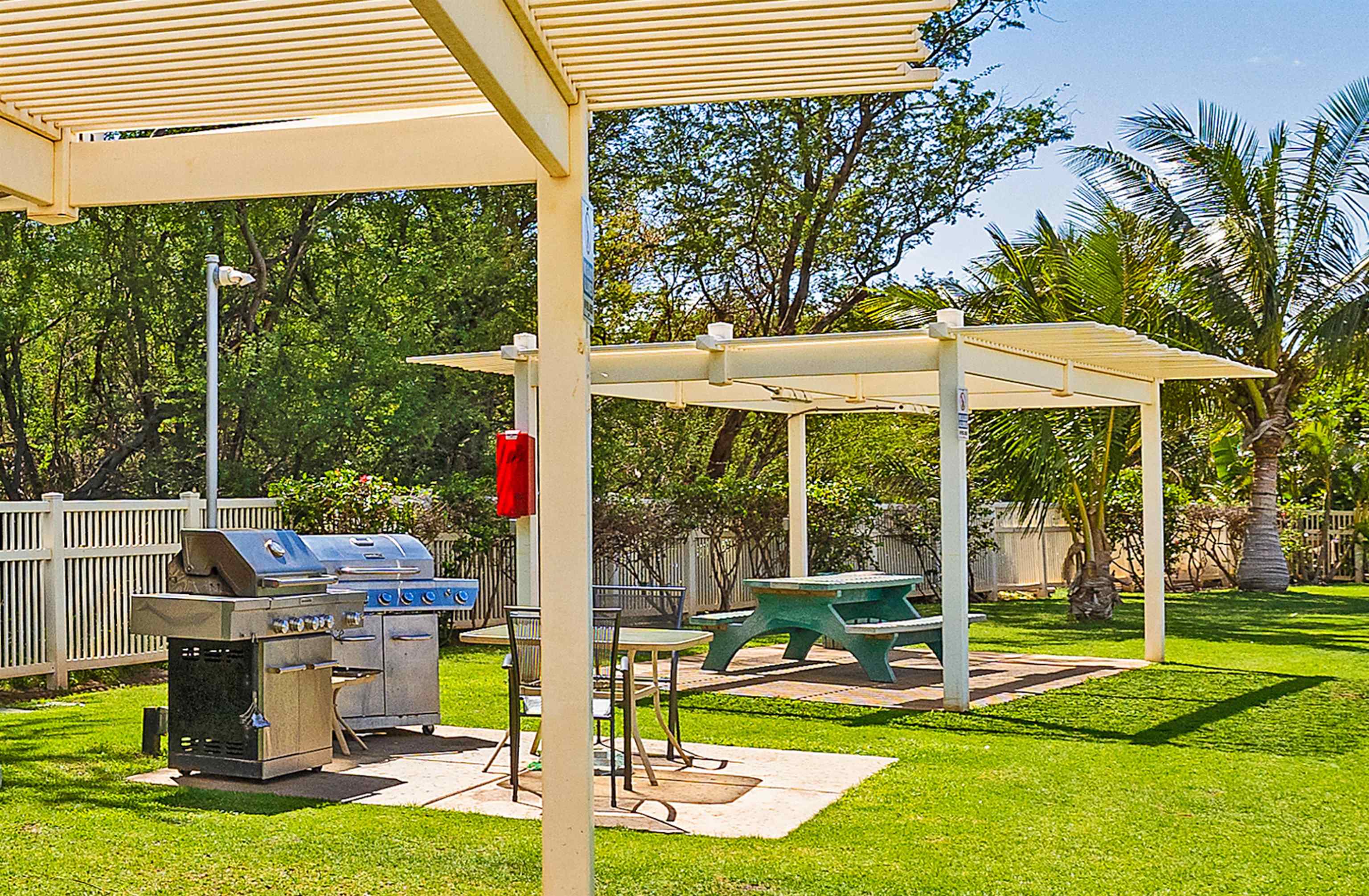 Villas at Kenolio I condo # 15A, Kihei, Hawaii - photo 34 of 38