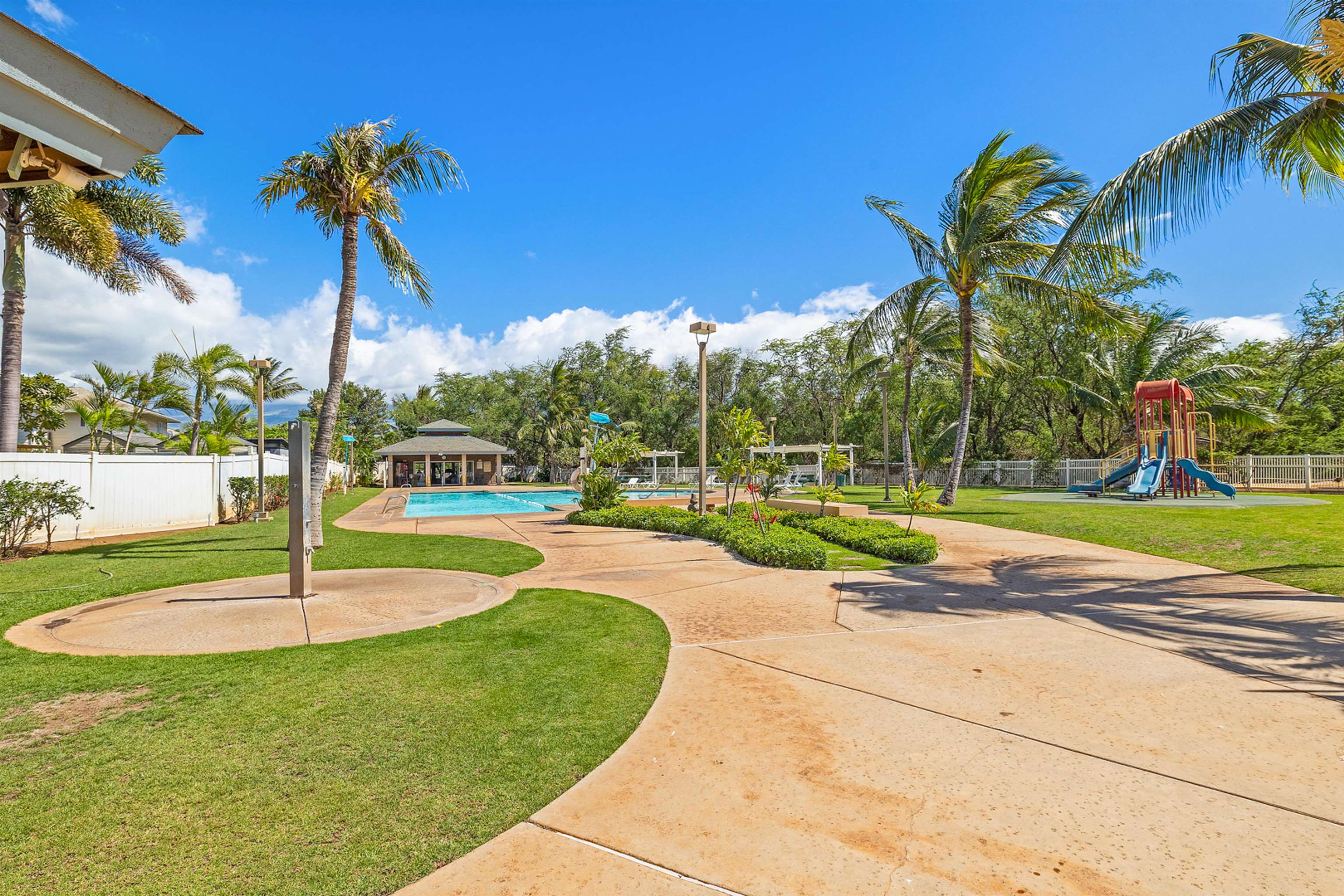 Villas at Kenolio I condo # 15A, Kihei, Hawaii - photo 36 of 38