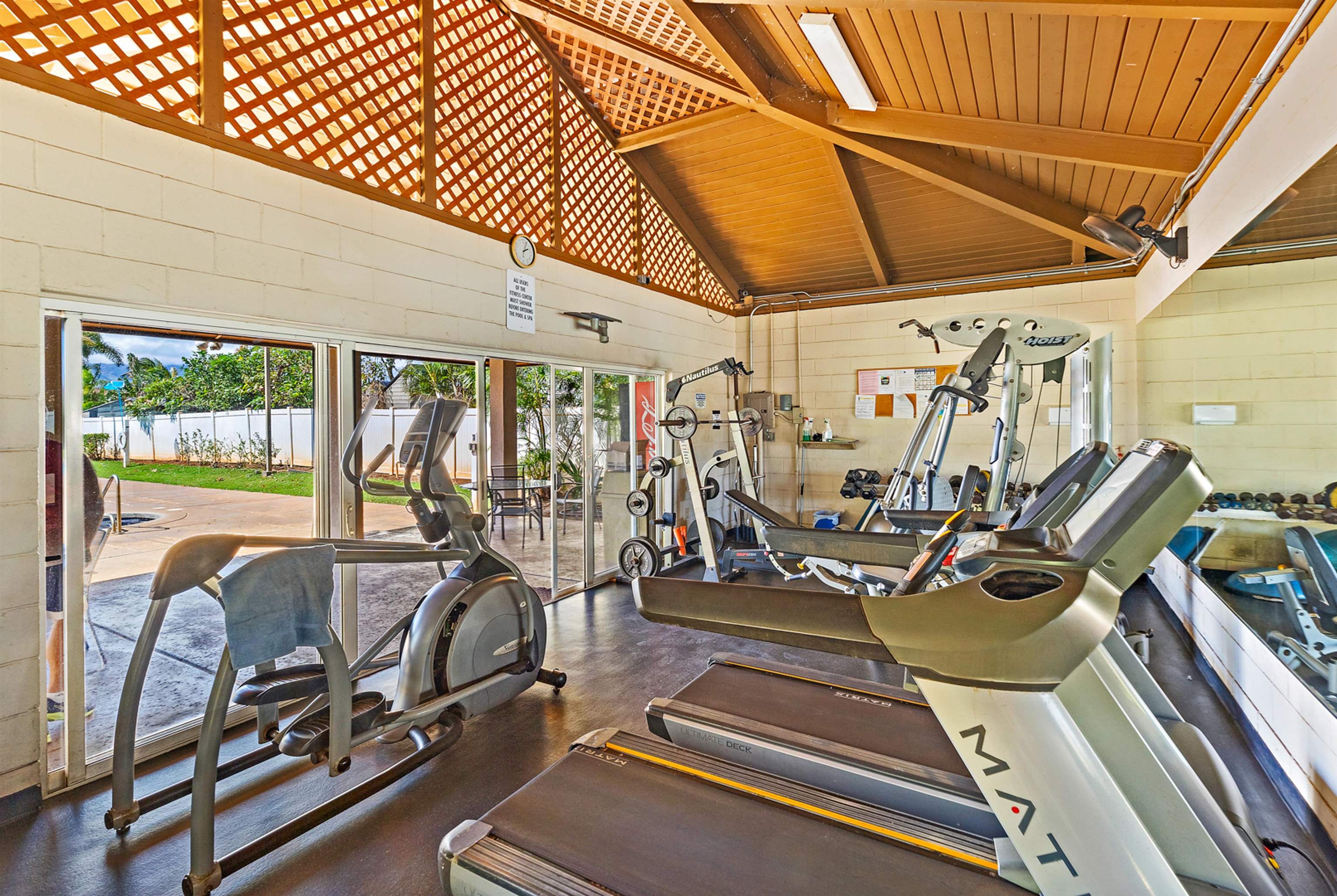 Villas at Kenolio I condo # 15A, Kihei, Hawaii - photo 37 of 38