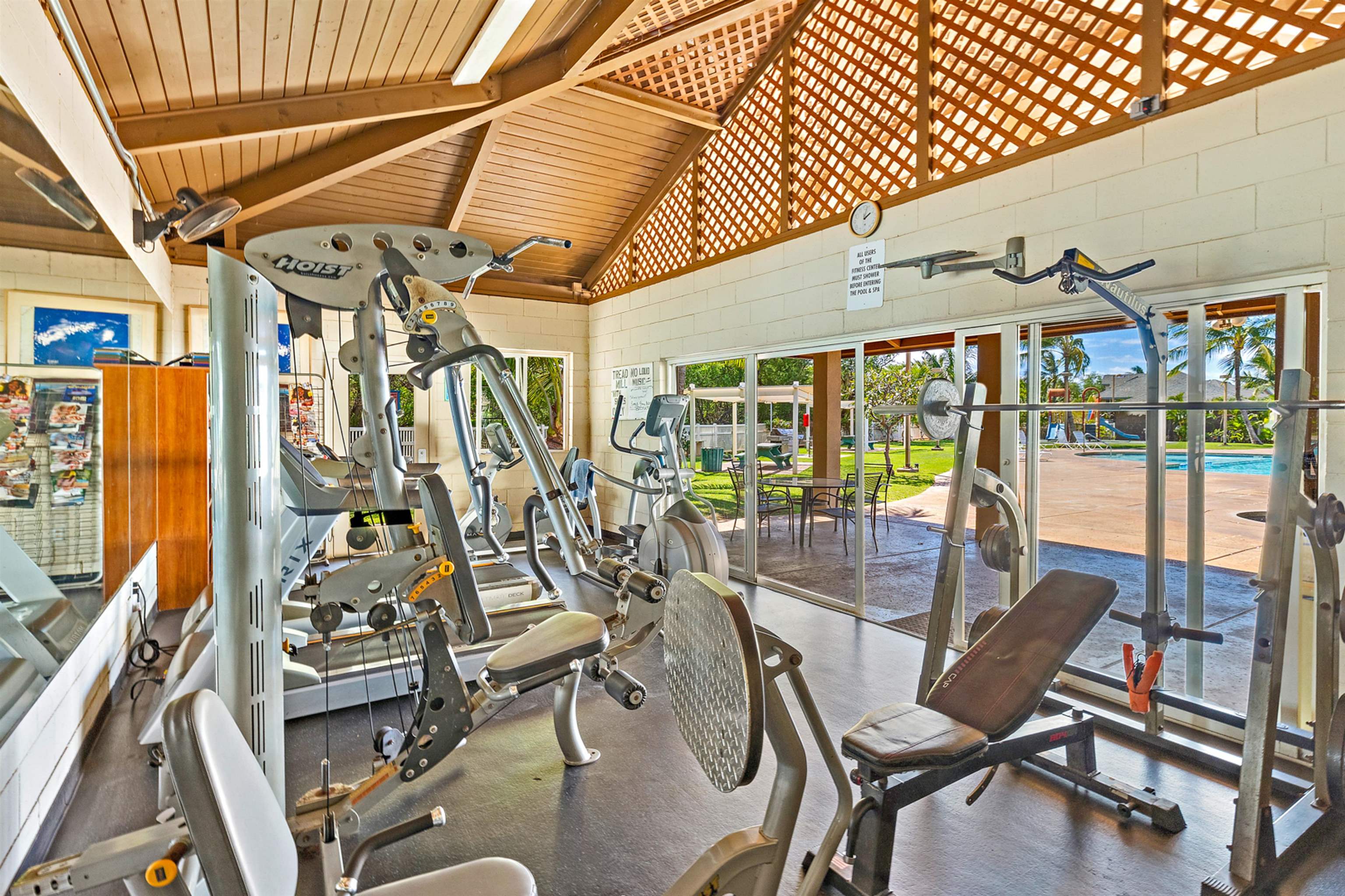 Villas at Kenolio I condo # 15A, Kihei, Hawaii - photo 38 of 38