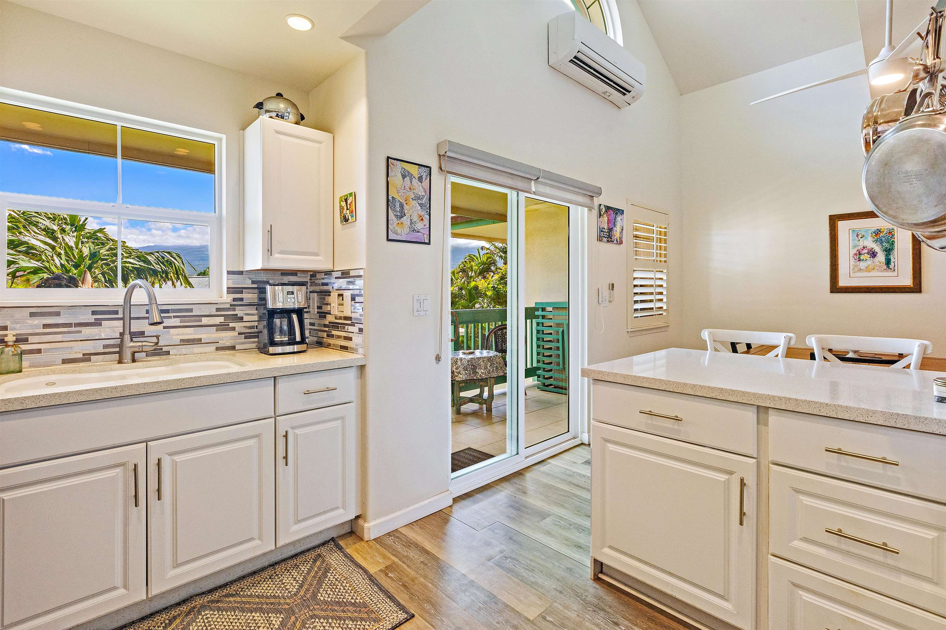 Villas at Kenolio I condo # 15A, Kihei, Hawaii - photo 6 of 38