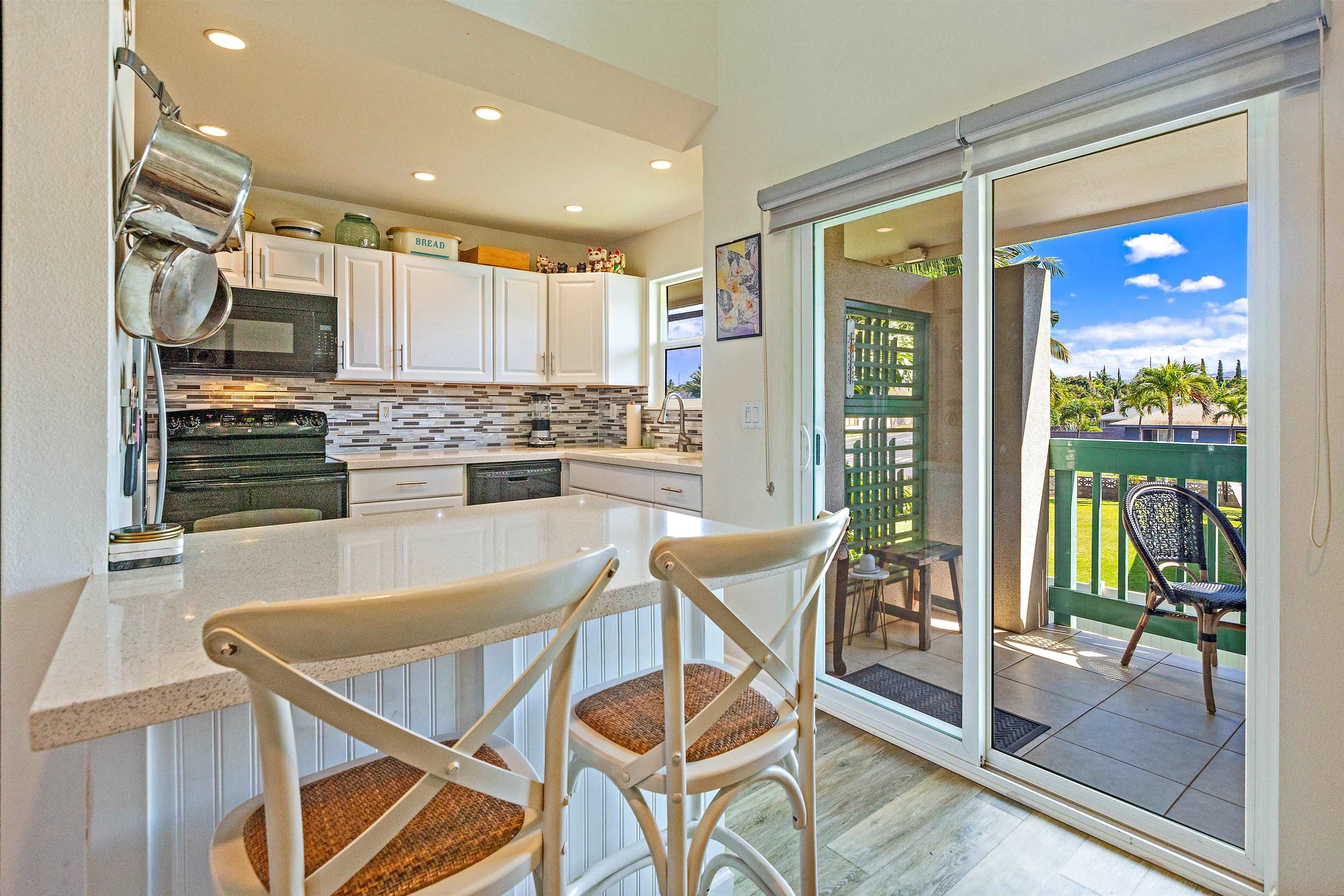 Villas at Kenolio I condo # 15A, Kihei, Hawaii - photo 7 of 38