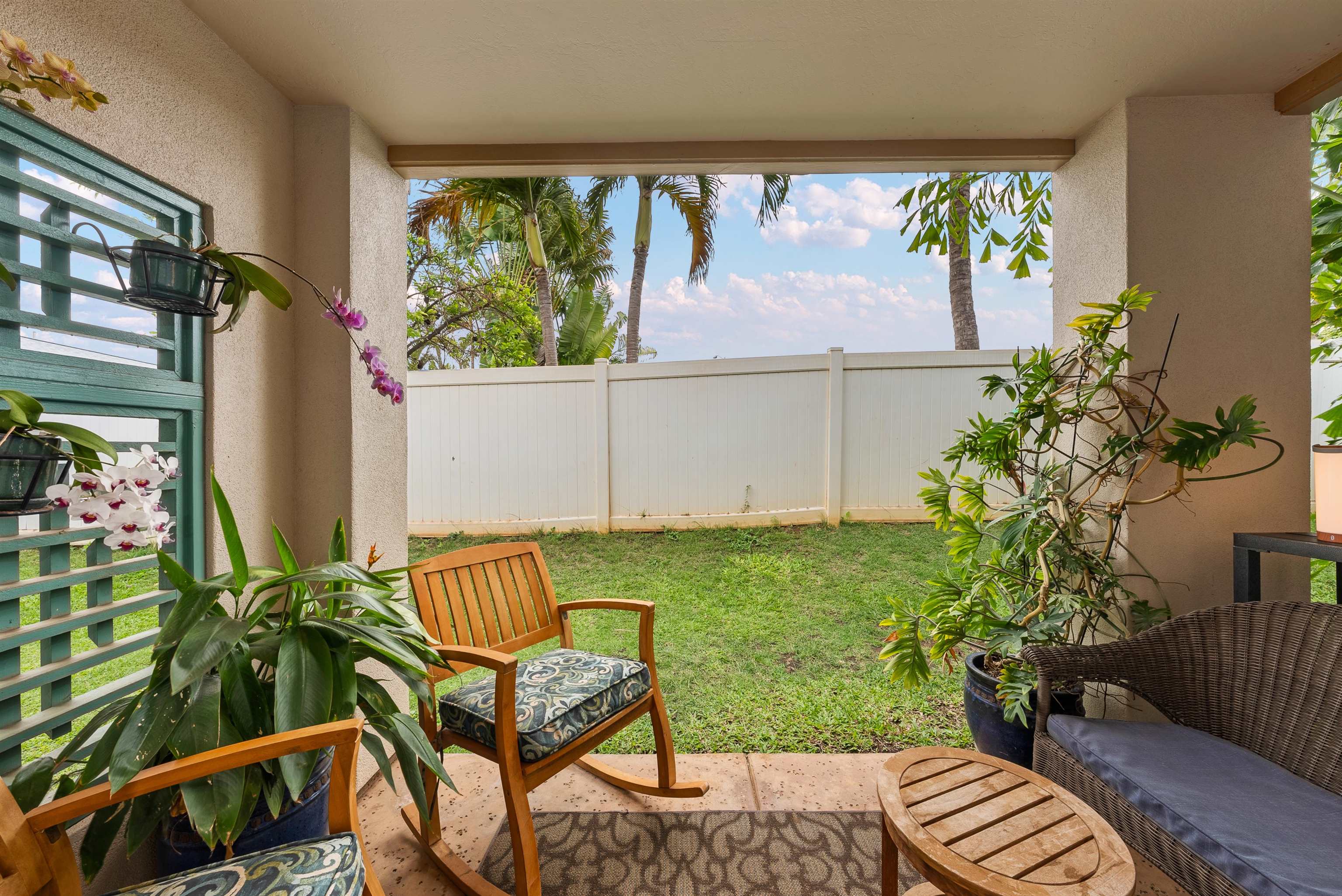 Villas at Kenolio I condo # 15H, Kihei, Hawaii - photo 16 of 45