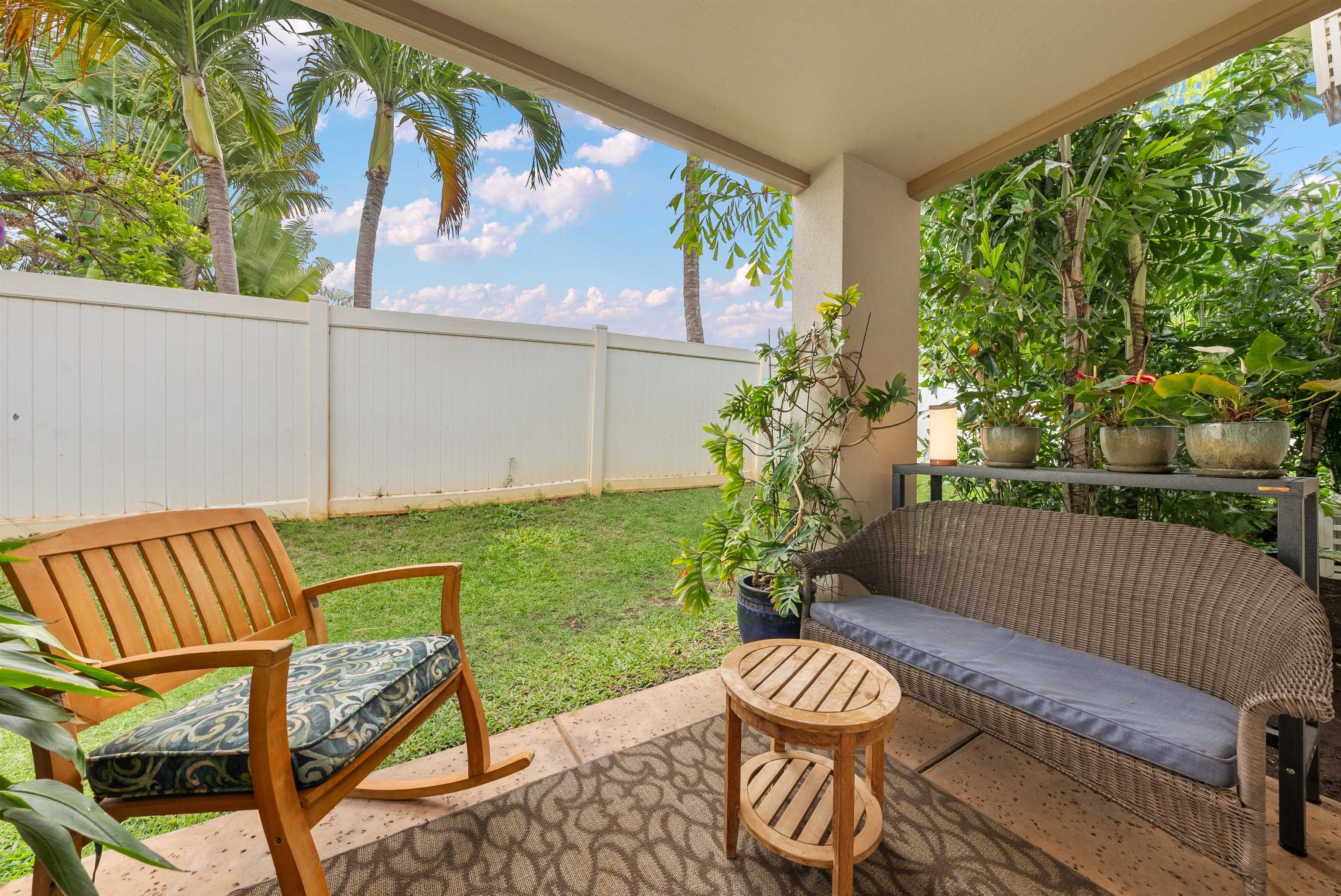 Villas at Kenolio I condo # 15H, Kihei, Hawaii - photo 17 of 45