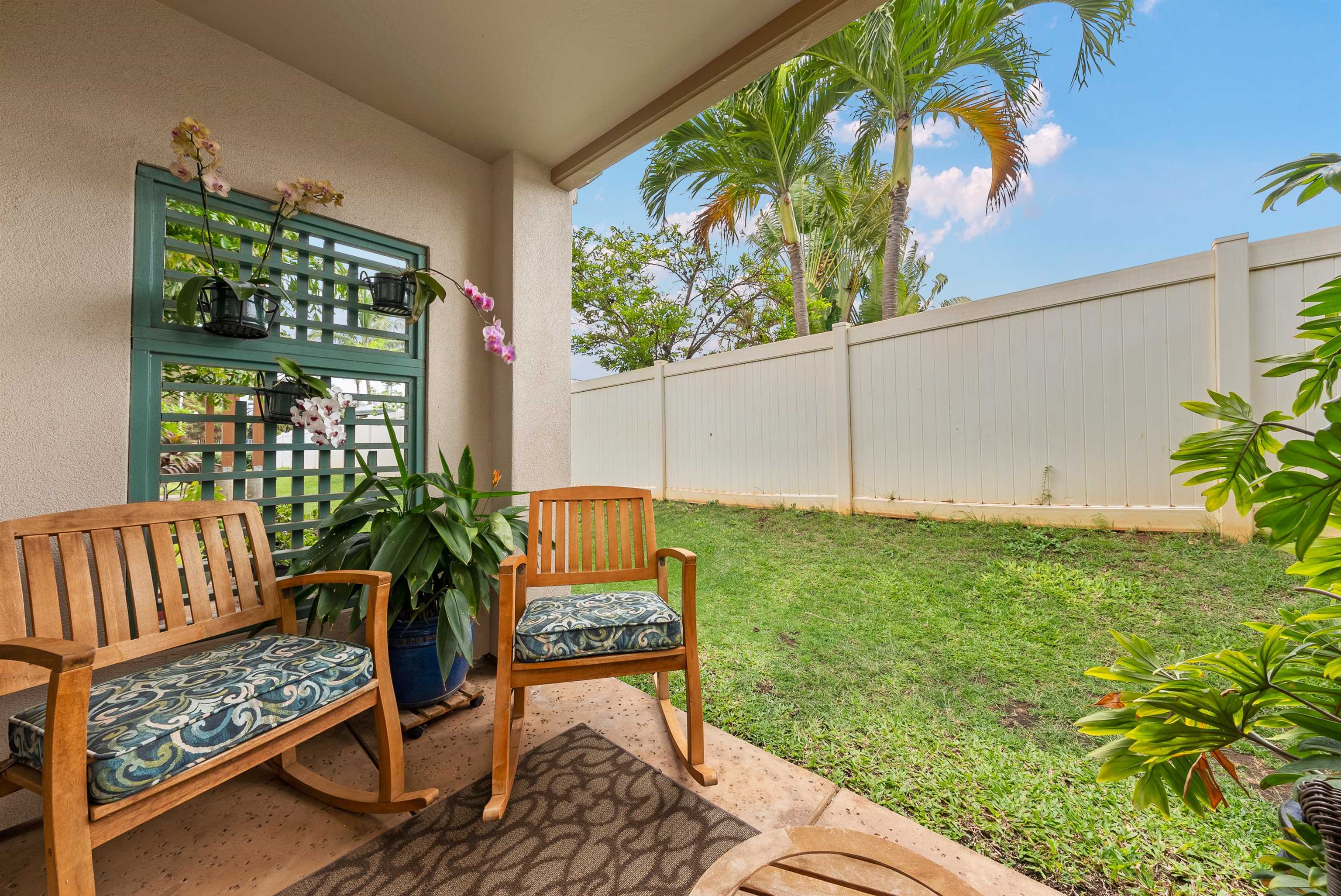 Villas at Kenolio I condo # 15H, Kihei, Hawaii - photo 18 of 45