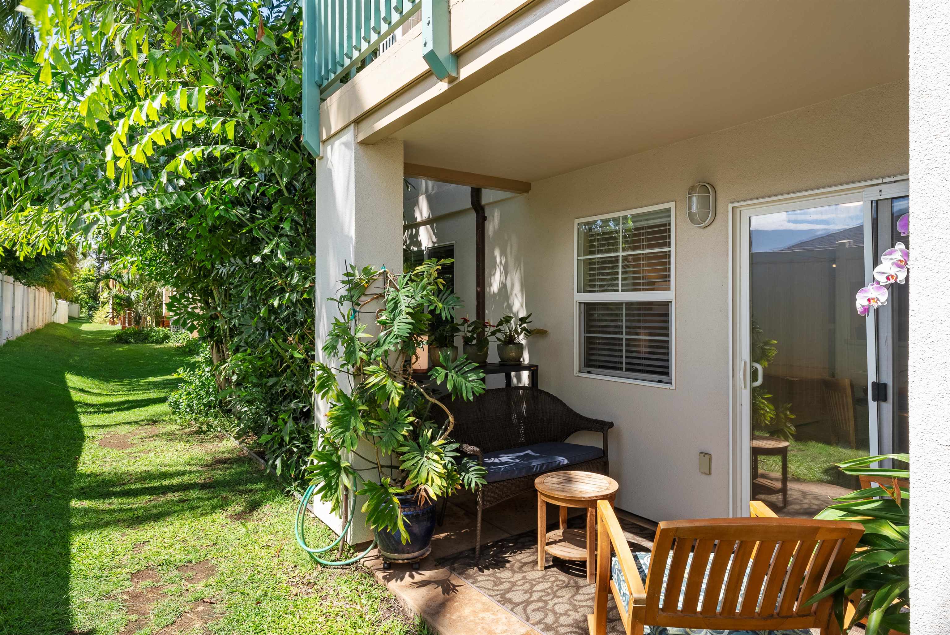 Villas at Kenolio I condo # 15H, Kihei, Hawaii - photo 19 of 45