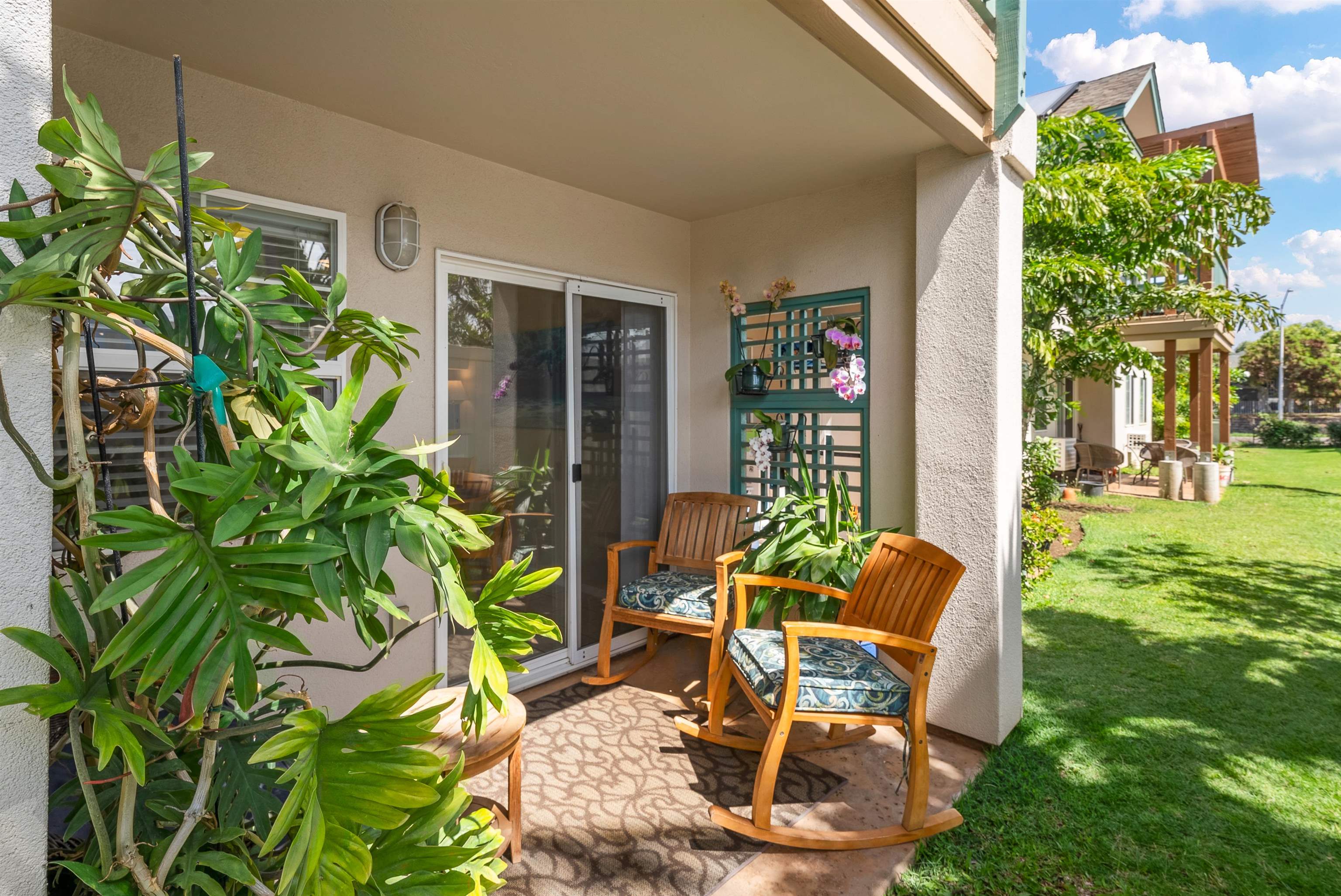 Villas at Kenolio I condo # 15H, Kihei, Hawaii - photo 20 of 45