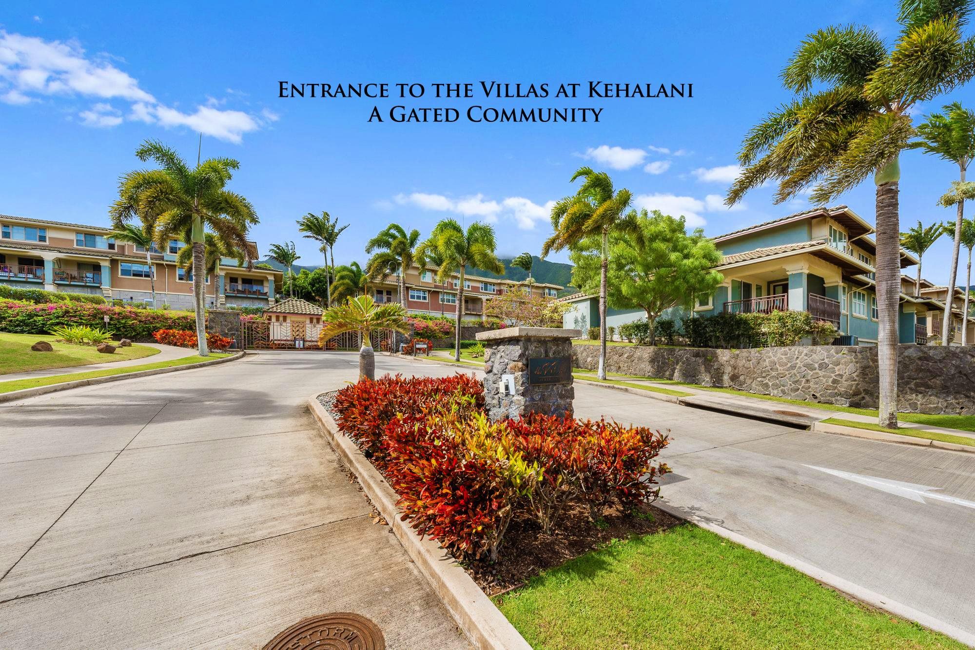 Villas at Kehalani condo # 101, Wailuku, Hawaii - photo 37 of 38