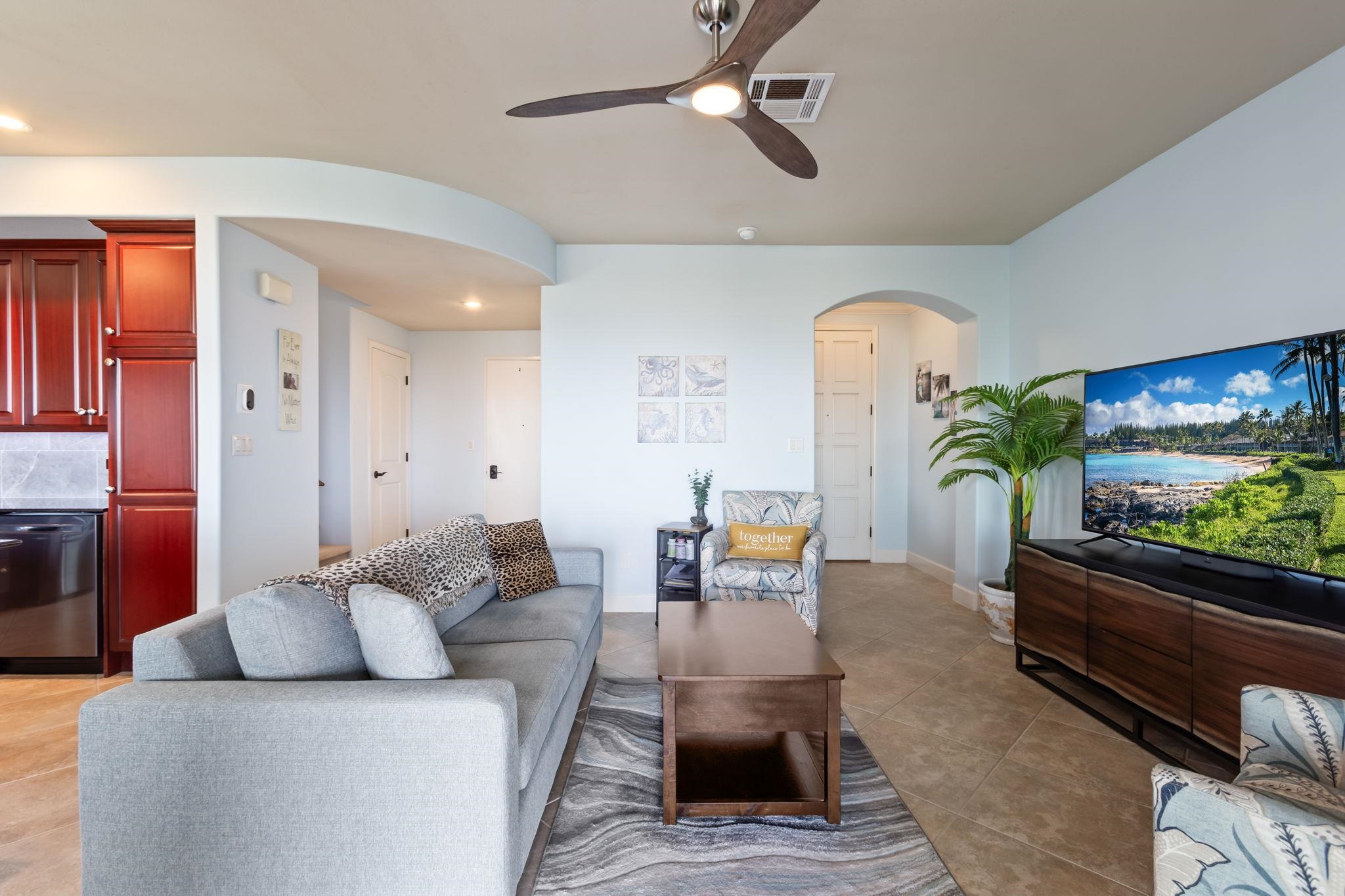 Villas at Kehalani condo # 103, Wailuku, Hawaii - photo 11 of 43