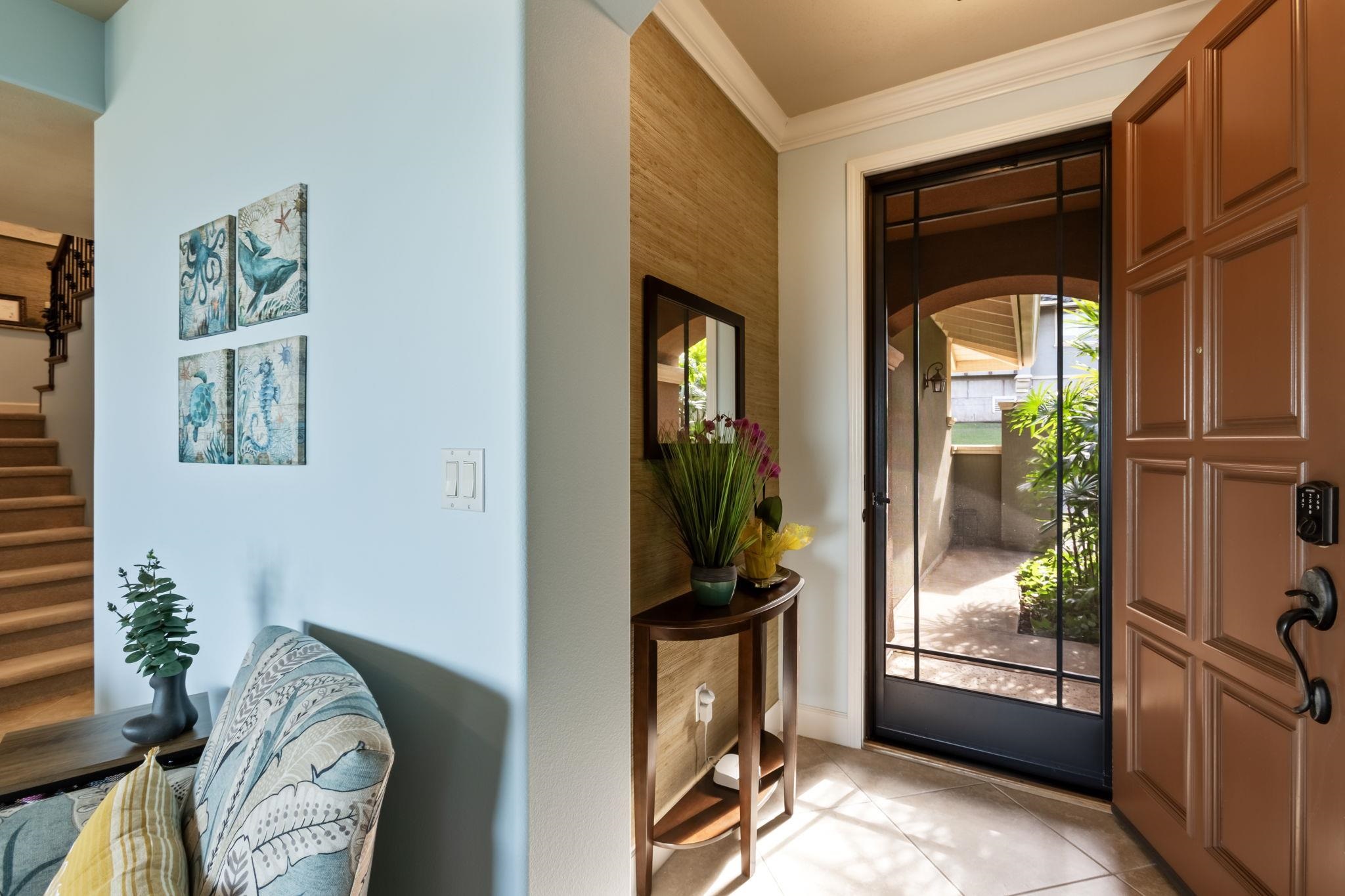 Villas at Kehalani condo # 103, Wailuku, Hawaii - photo 32 of 43