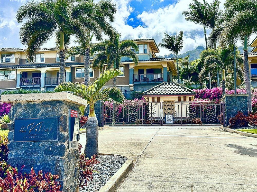 Villas at Kehalani condo # 103, Wailuku, Hawaii - photo 33 of 37