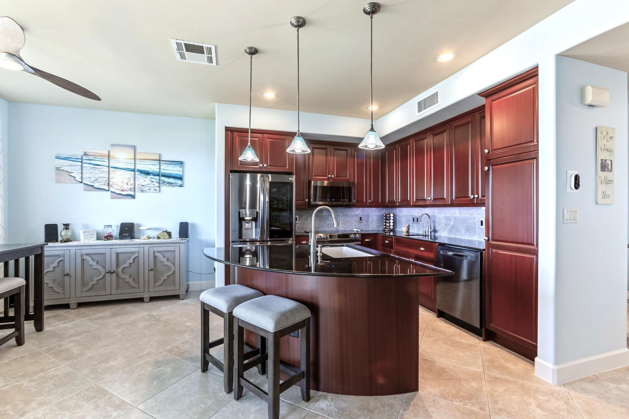 Villas at Kehalani condo # 103, Wailuku, Hawaii - photo 6 of 42