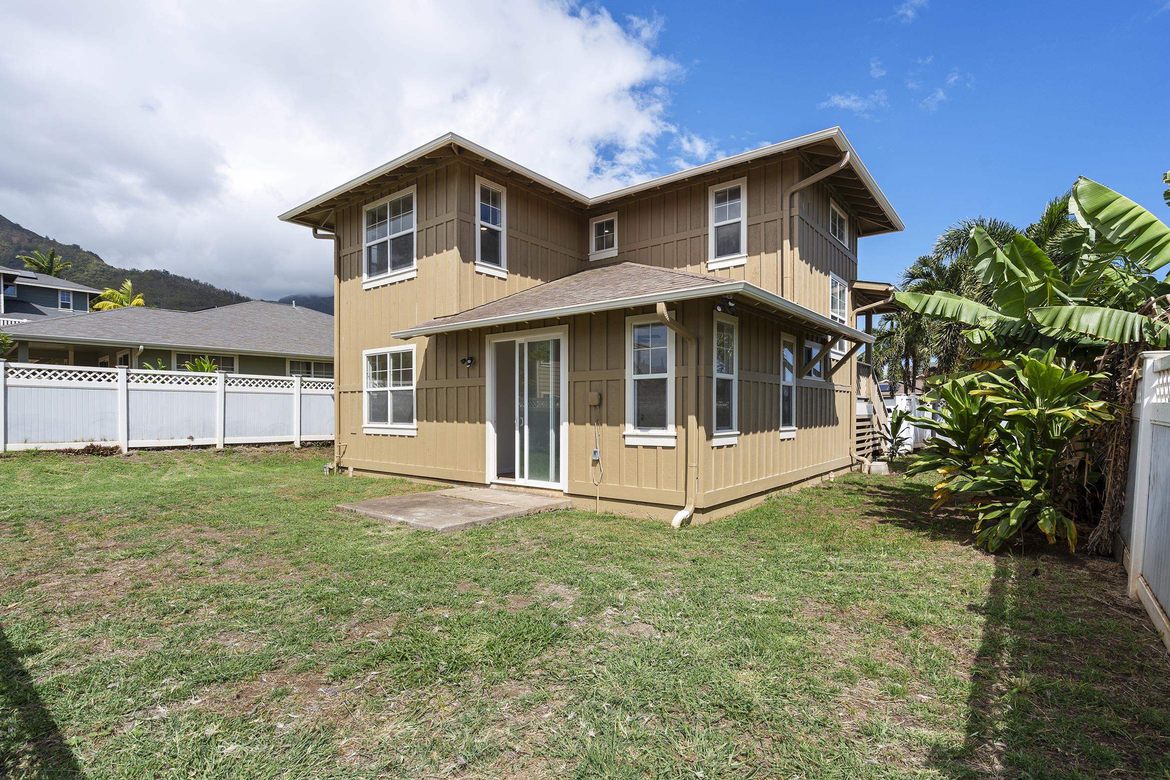 15  Awikiwiki Pl , Wailuku home - photo 28 of 30