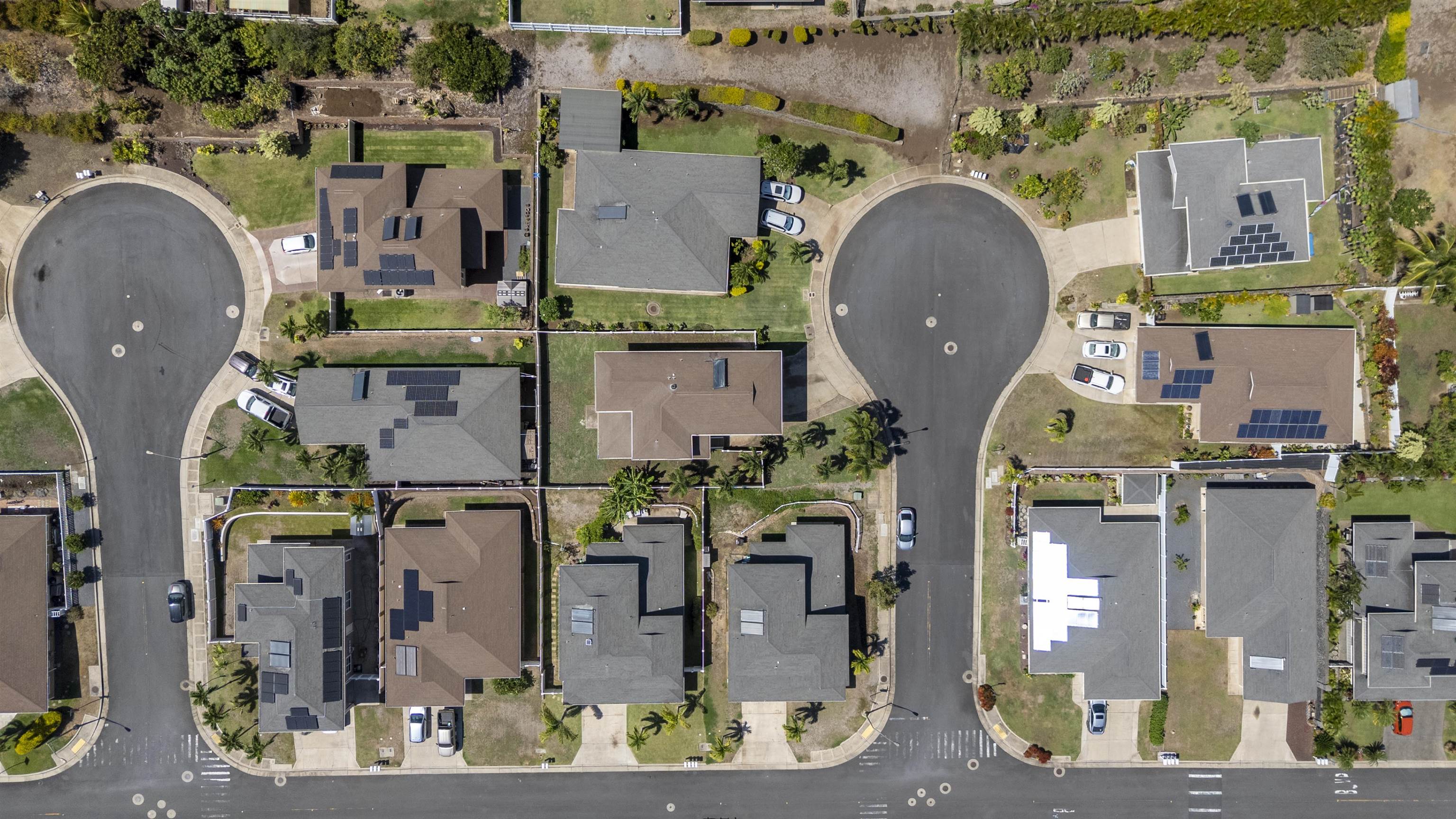 15  Awikiwiki Pl , Wailuku home - photo 30 of 30