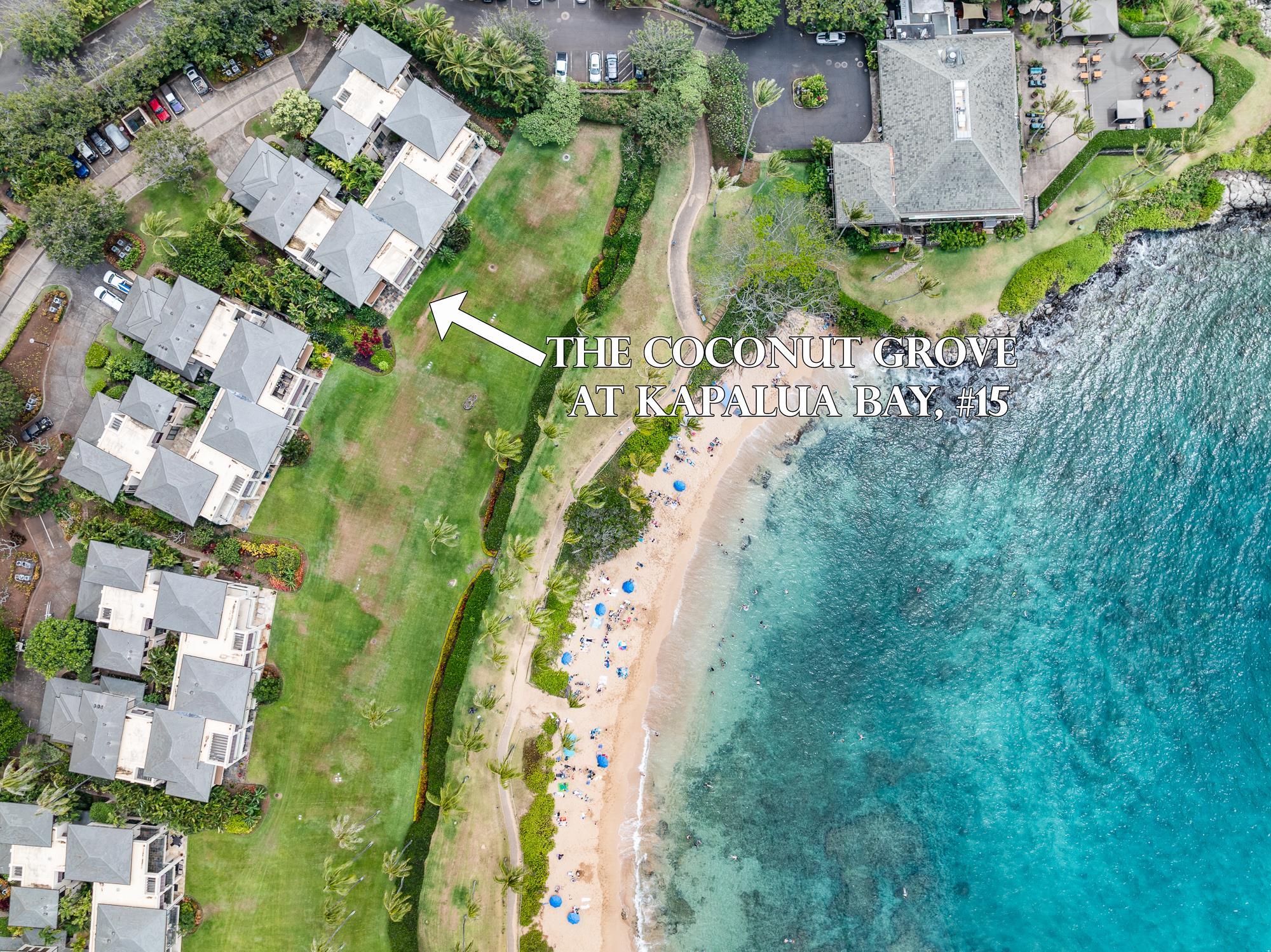 Coconut Grove condo # 15, Lahaina, Hawaii - photo 29 of 50