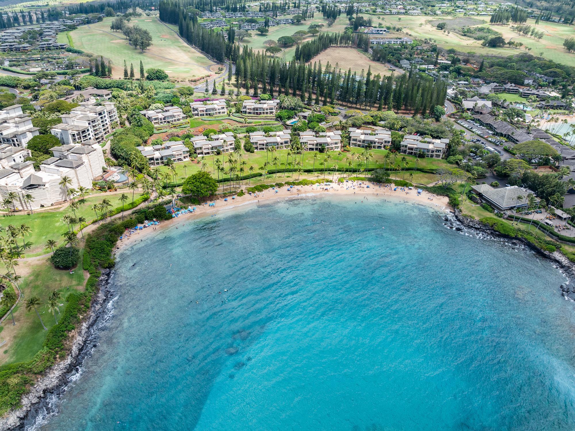 Coconut Grove condo # 15, Lahaina, Hawaii - photo 30 of 50