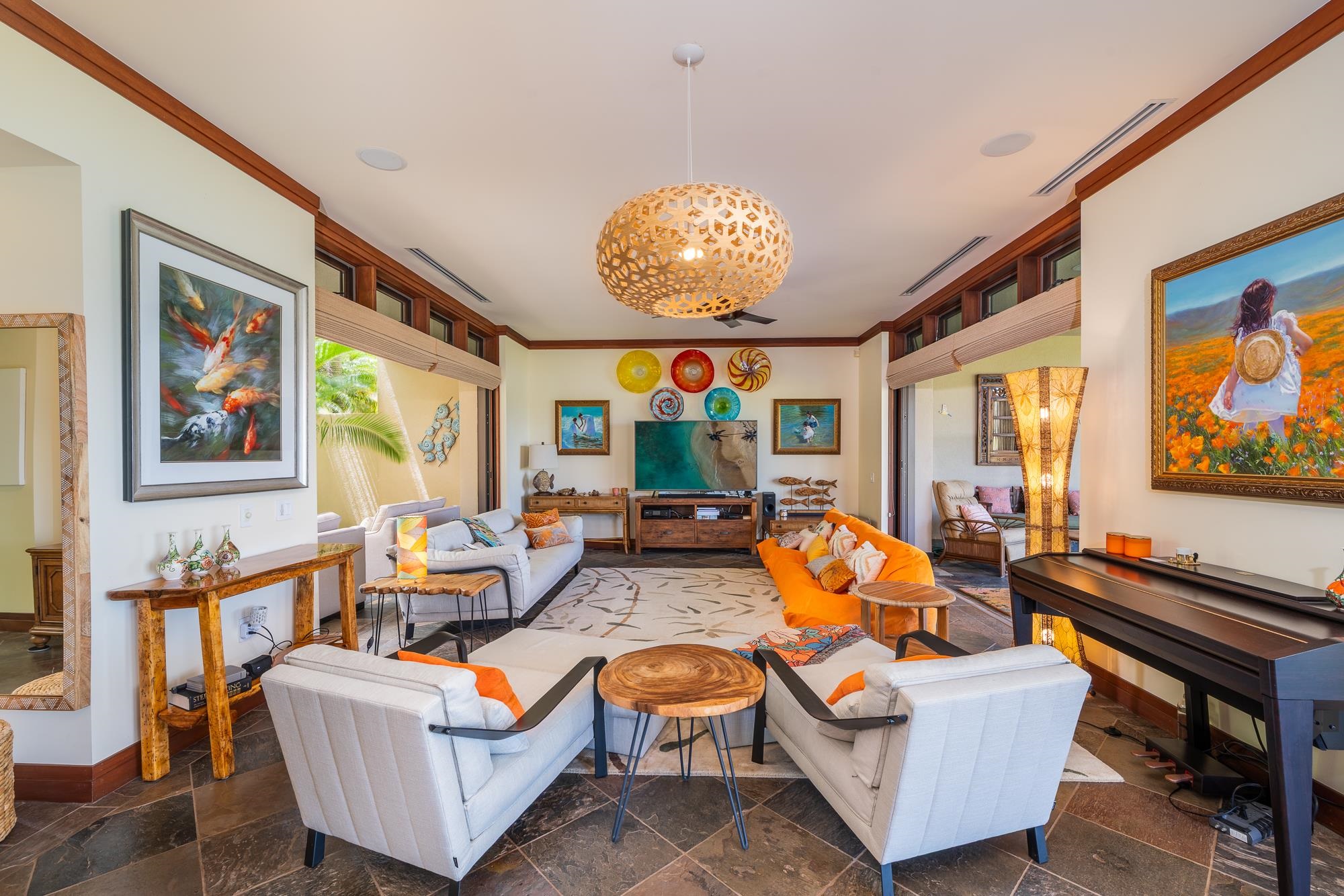 Coconut Grove condo # 15, Lahaina, Hawaii - photo 4 of 50