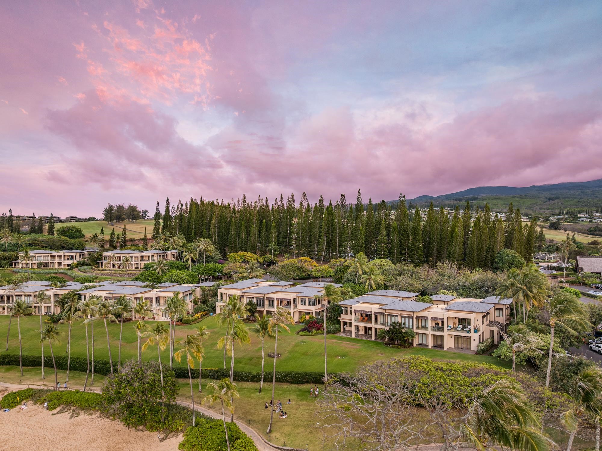 Coconut Grove condo # 15, Lahaina, Hawaii - photo 31 of 50