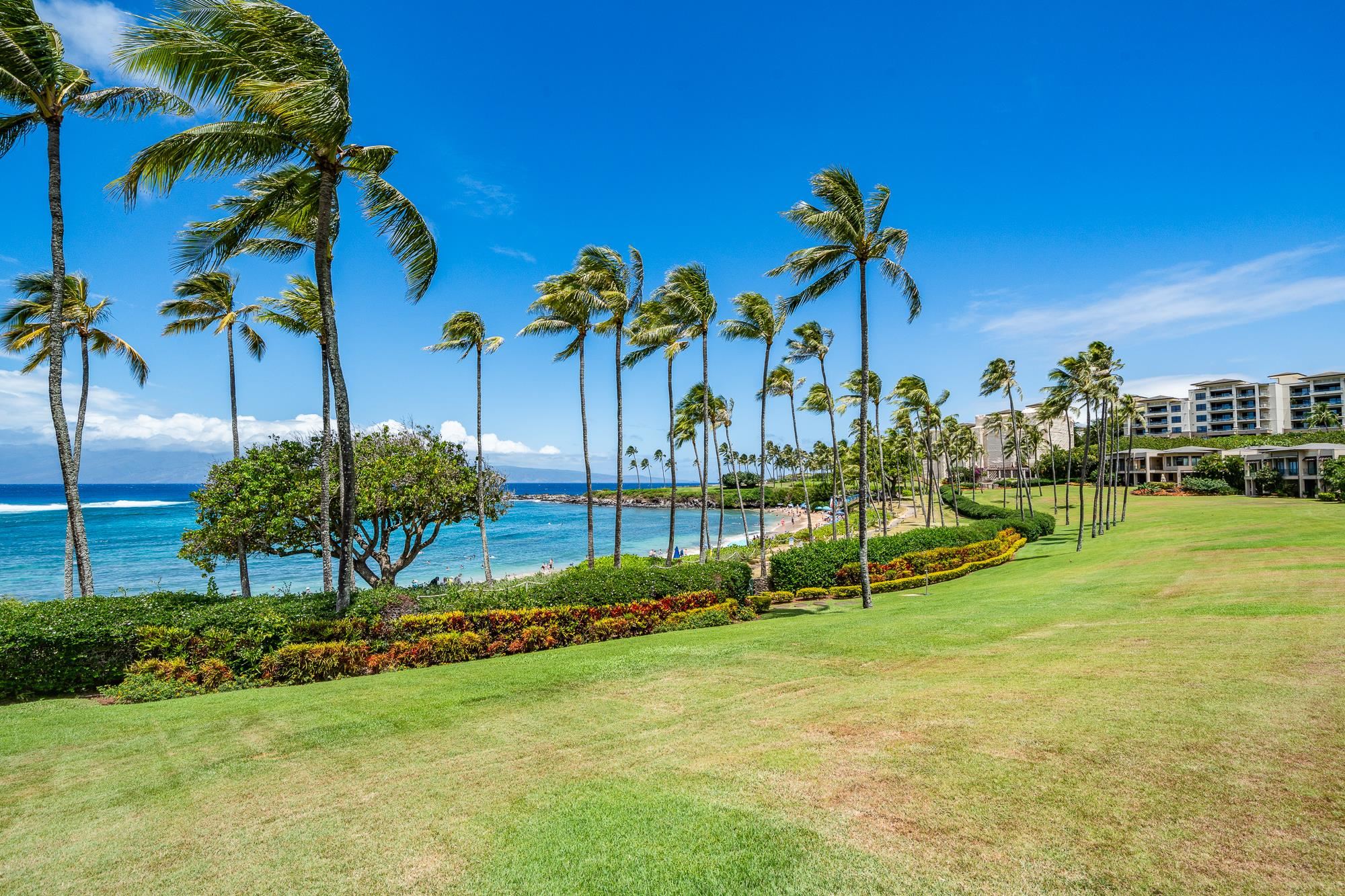 Coconut Grove condo # 15, Lahaina, Hawaii - photo 34 of 50