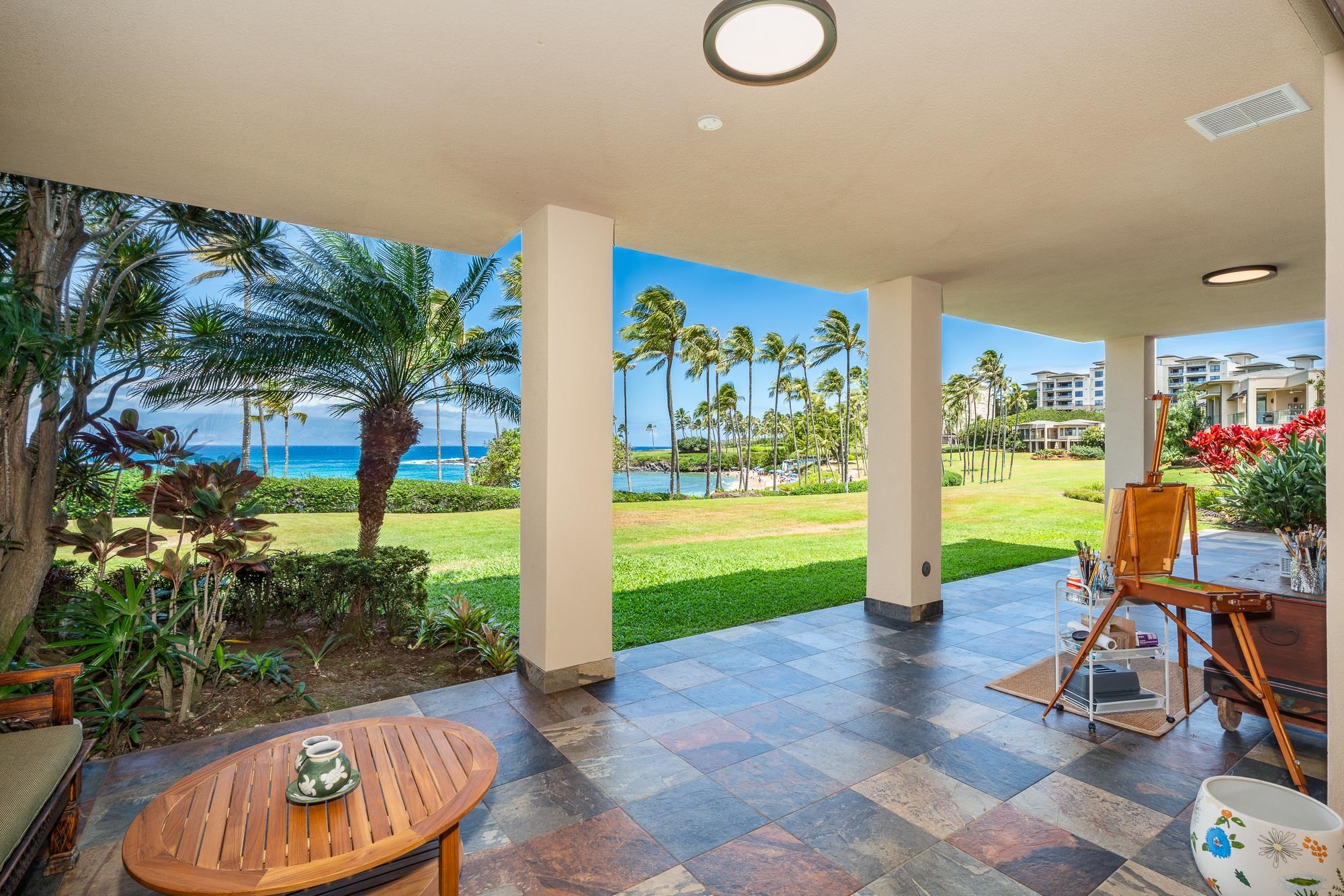 Coconut Grove condo # 15, Lahaina, Hawaii - photo 36 of 50