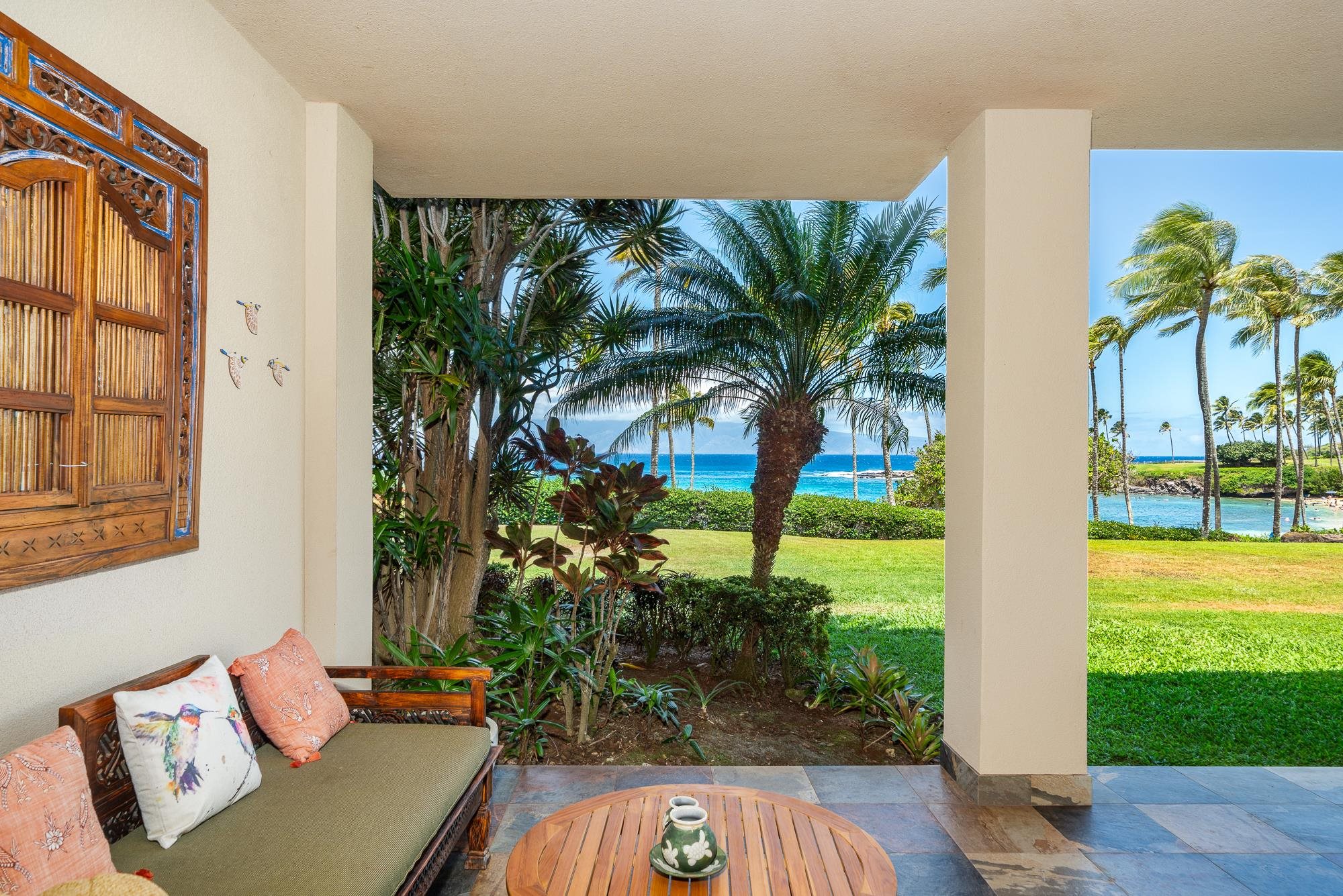 Coconut Grove condo # 15, Lahaina, Hawaii - photo 37 of 50