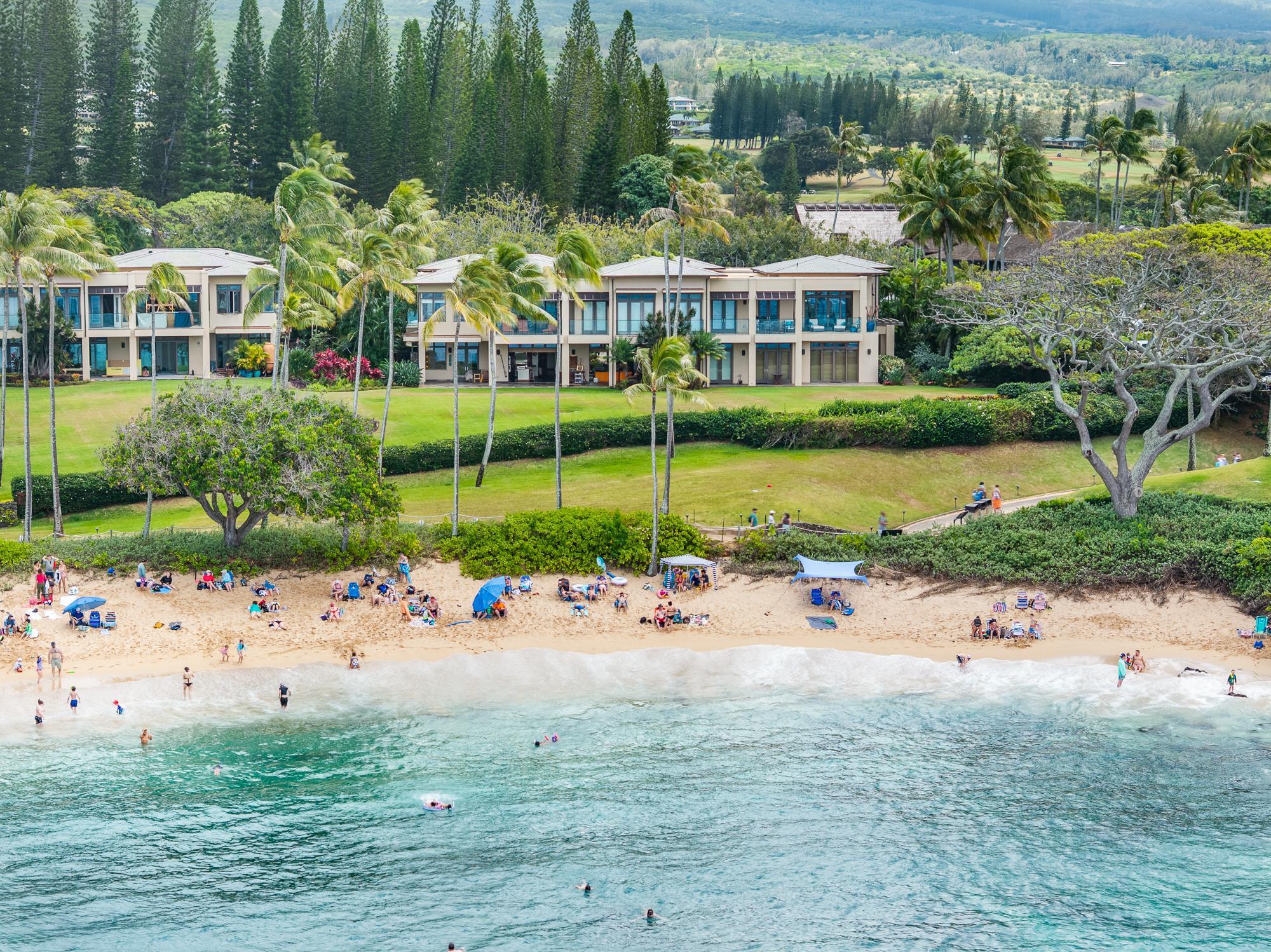 Coconut Grove condo # 15, Lahaina, Hawaii - photo 41 of 50