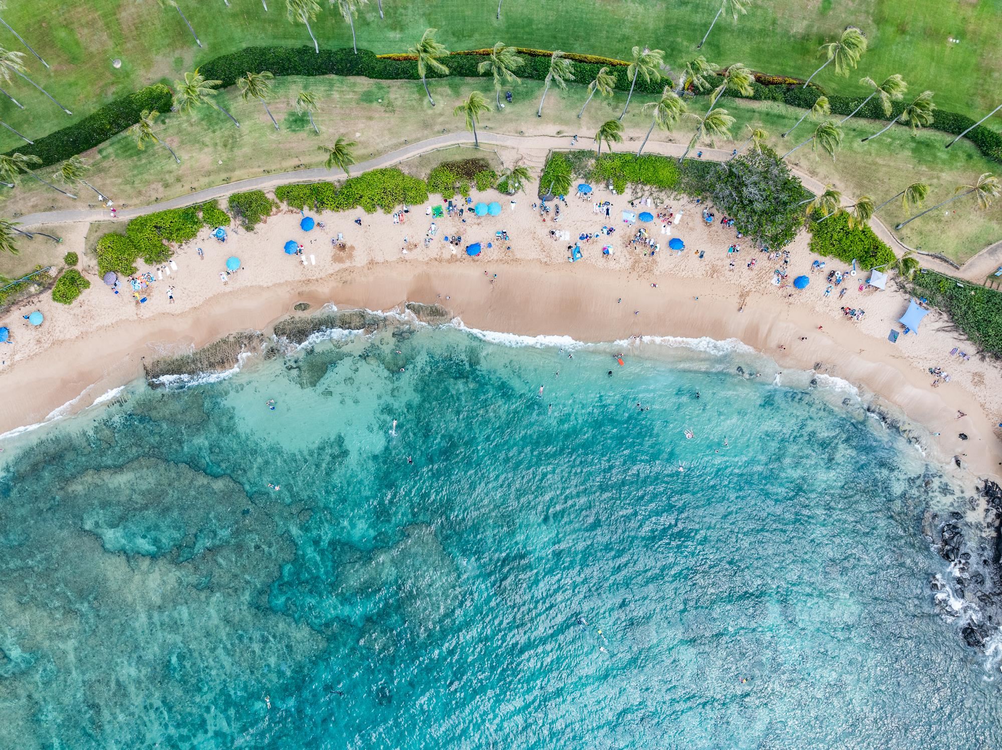 Coconut Grove condo # 15, Lahaina, Hawaii - photo 42 of 50