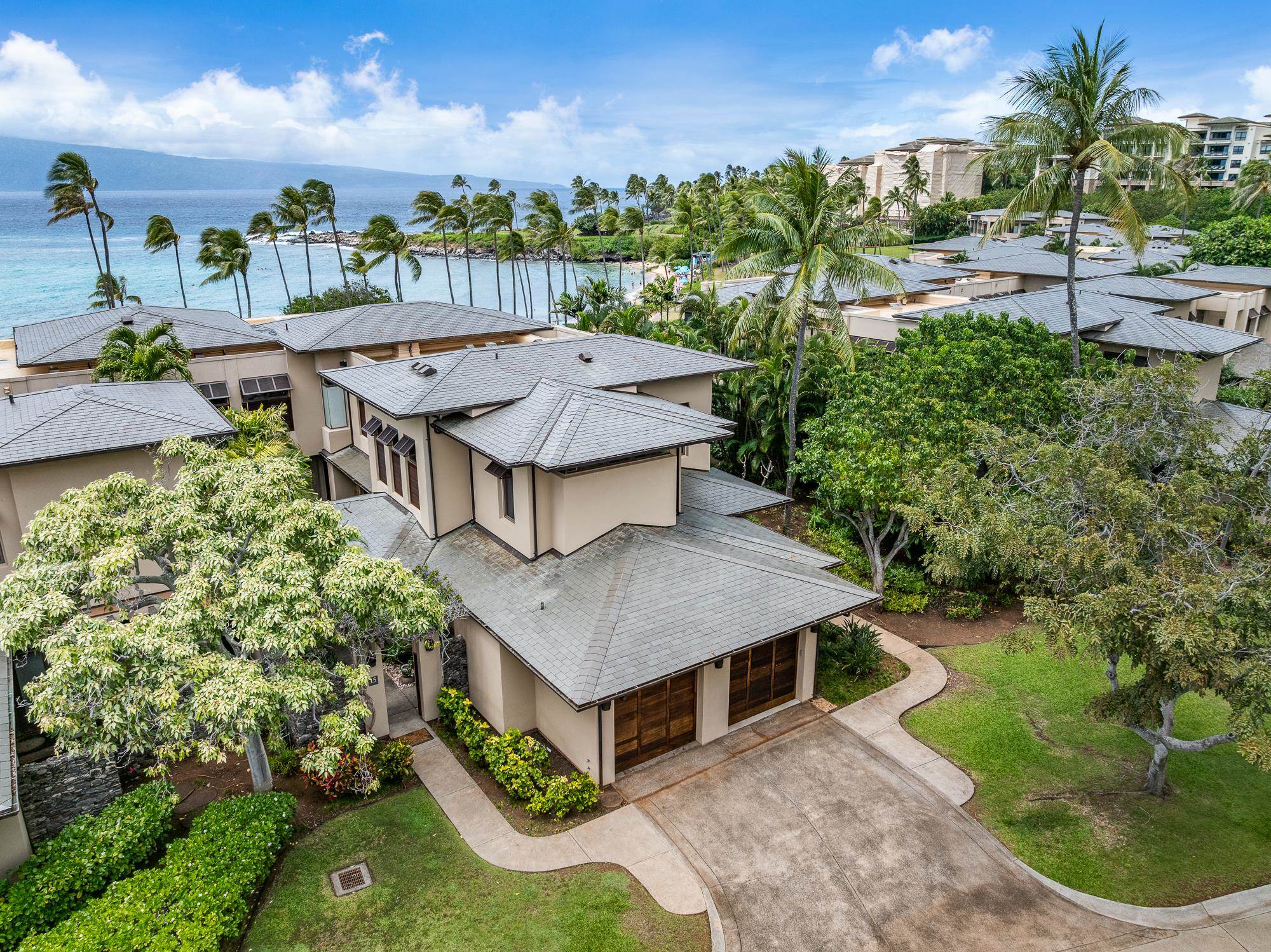 Coconut Grove condo # 15, Lahaina, Hawaii - photo 44 of 50