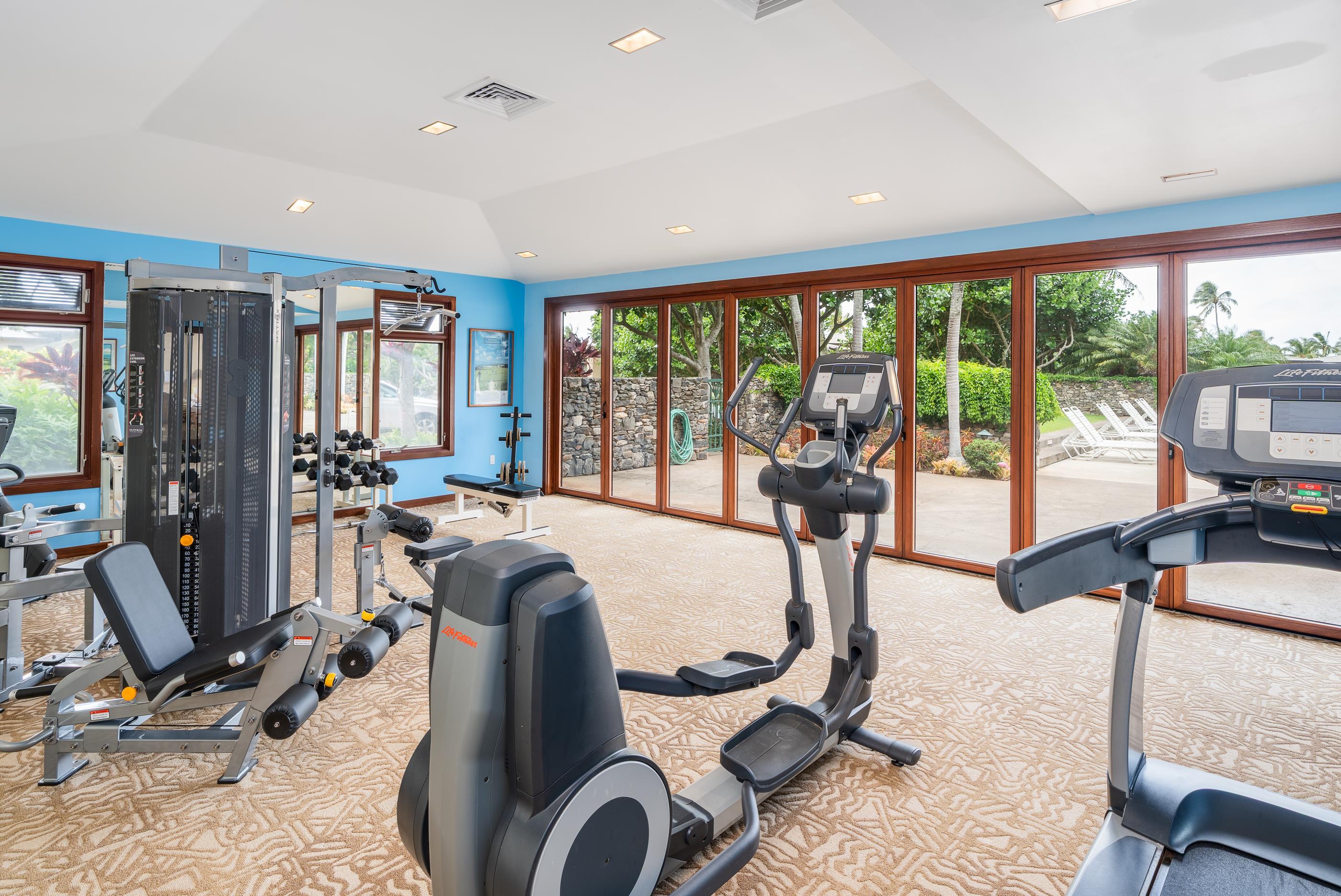 Coconut Grove condo # 15, Lahaina, Hawaii - photo 48 of 50