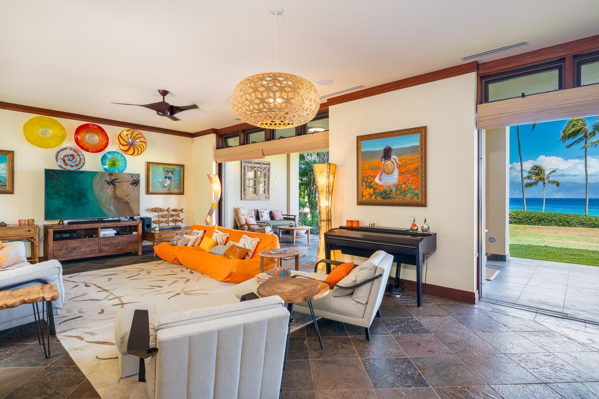 Coconut Grove condo # 15, Lahaina, Hawaii - photo 50 of 50