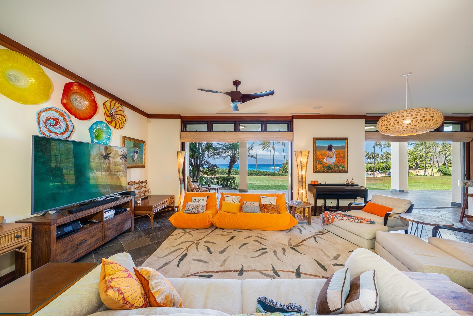 Coconut Grove condo # 15, Lahaina, Hawaii - photo 7 of 50